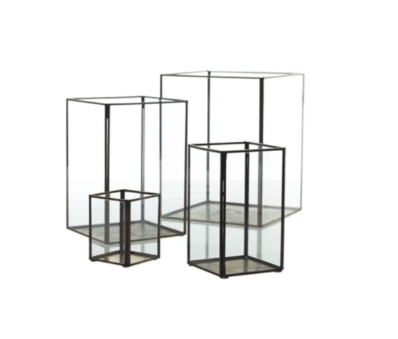 BLACK TAJ BOXES | $10 each