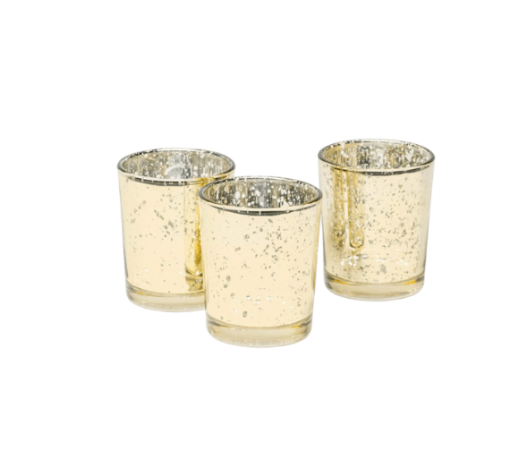 GOLD VOTIVE | $2