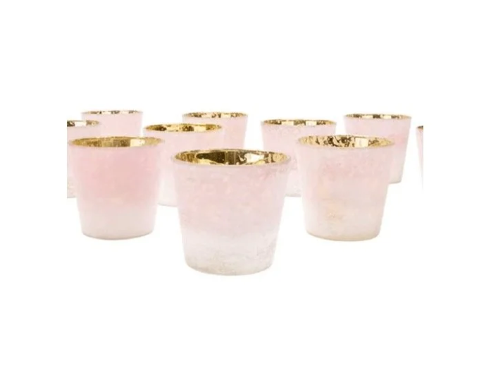 PINK OMBRE VOTIVE | $2