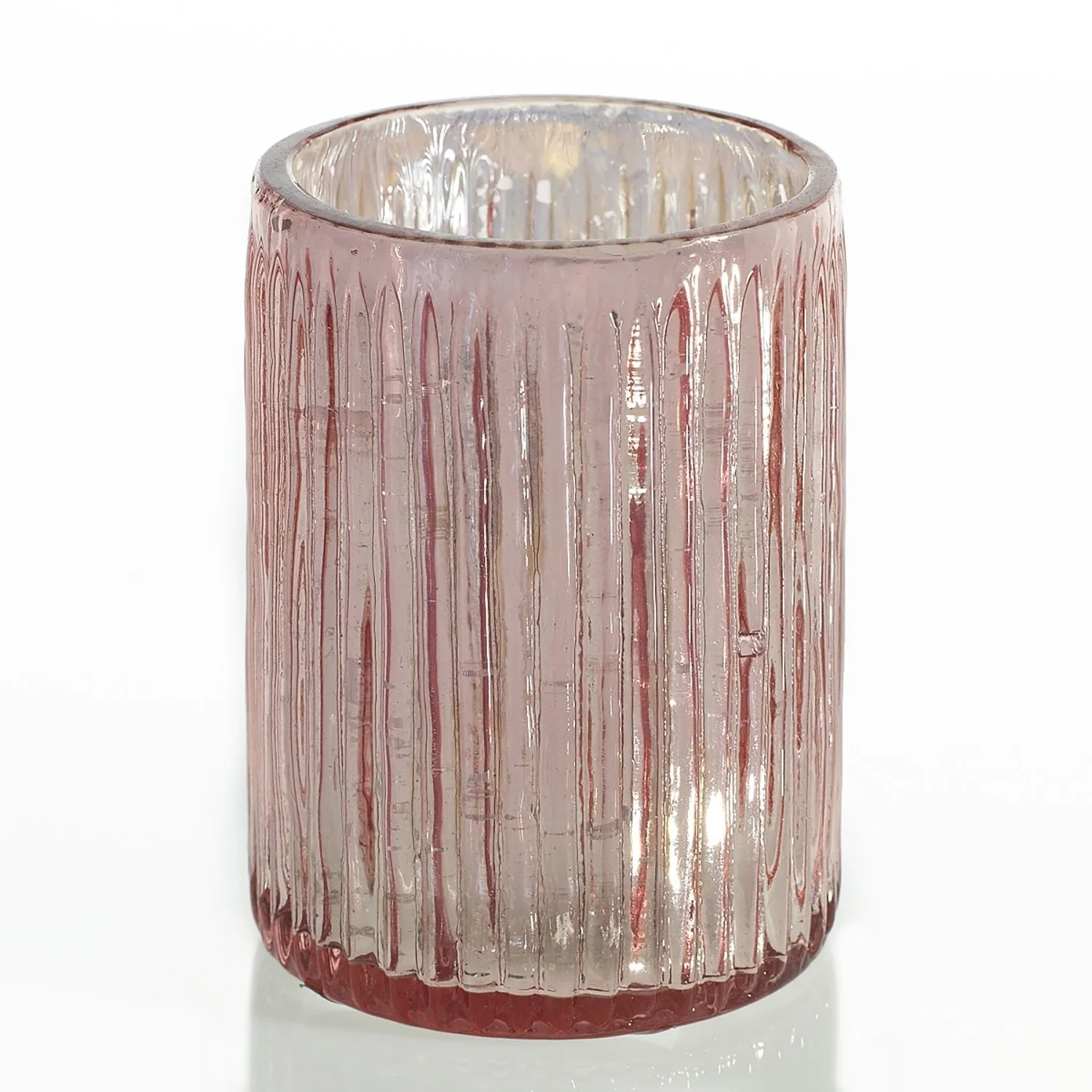 BLUSH ROMANCE VOTIVE | $2