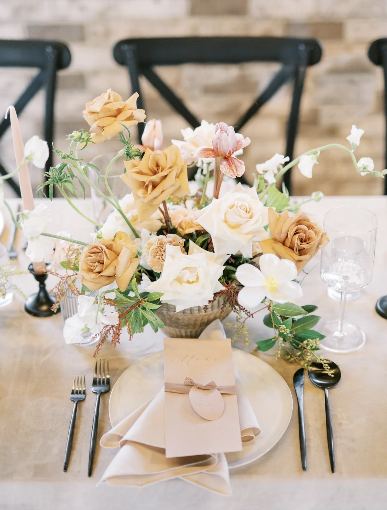 FLATWARE
