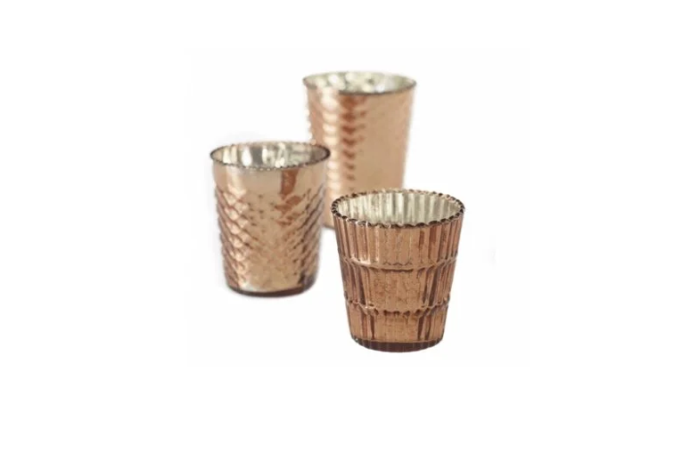 COPPER VOTIVE | $2