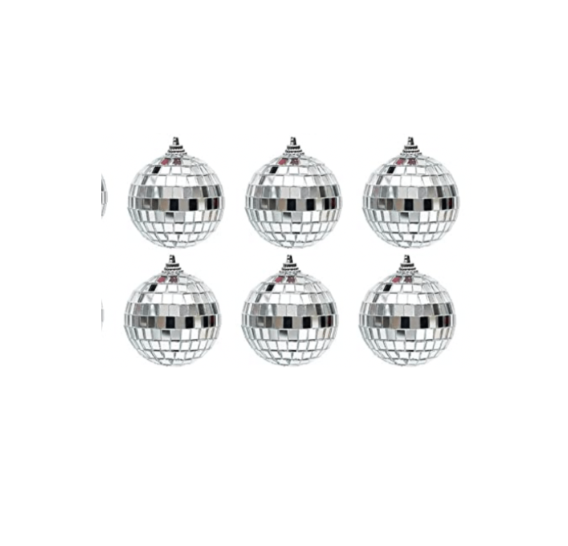 1.6 INCH DISCO BALL | $1