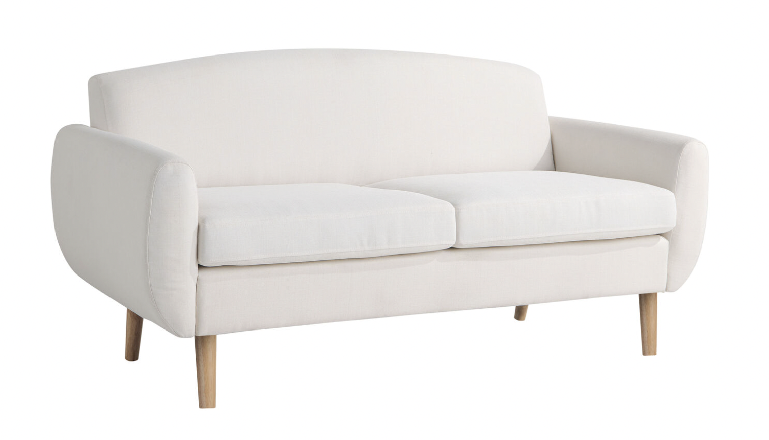 CALLIE CREAM SOFA | $200 | COMING SOON