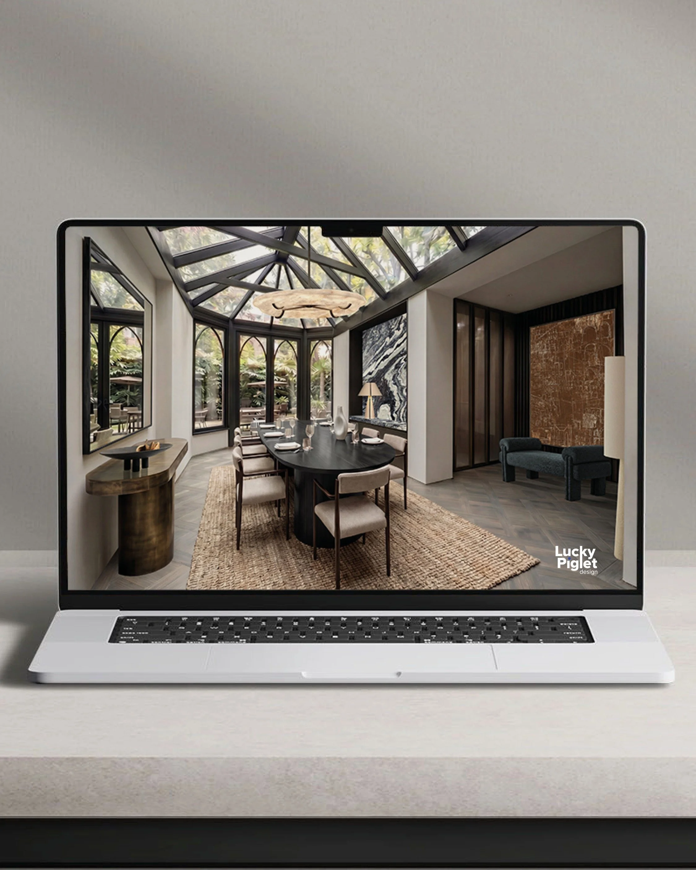 @carterwellslond and @savills you&rsquo;ve inspired us.

The same walls. The same footprint. A completely different experience.

From the first sketch to the final visual, the transformation shows how intentional design can shift and elevate the enti
