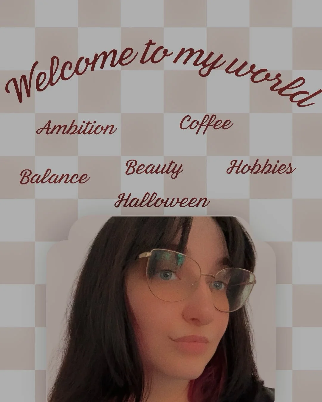 First things first...☕️
~
~
Hi, I am Lena, and I am challenging my introverted self! This step feels scary, but I always say; It takes doing something once. So, here we go!!
~
~
&deg;❀⋆.ೃ࿔*:･&deg;❀⋆.ೃ࿔*:･
#SlowLiving, #BalancedLiving, #CozyLife, #Bur