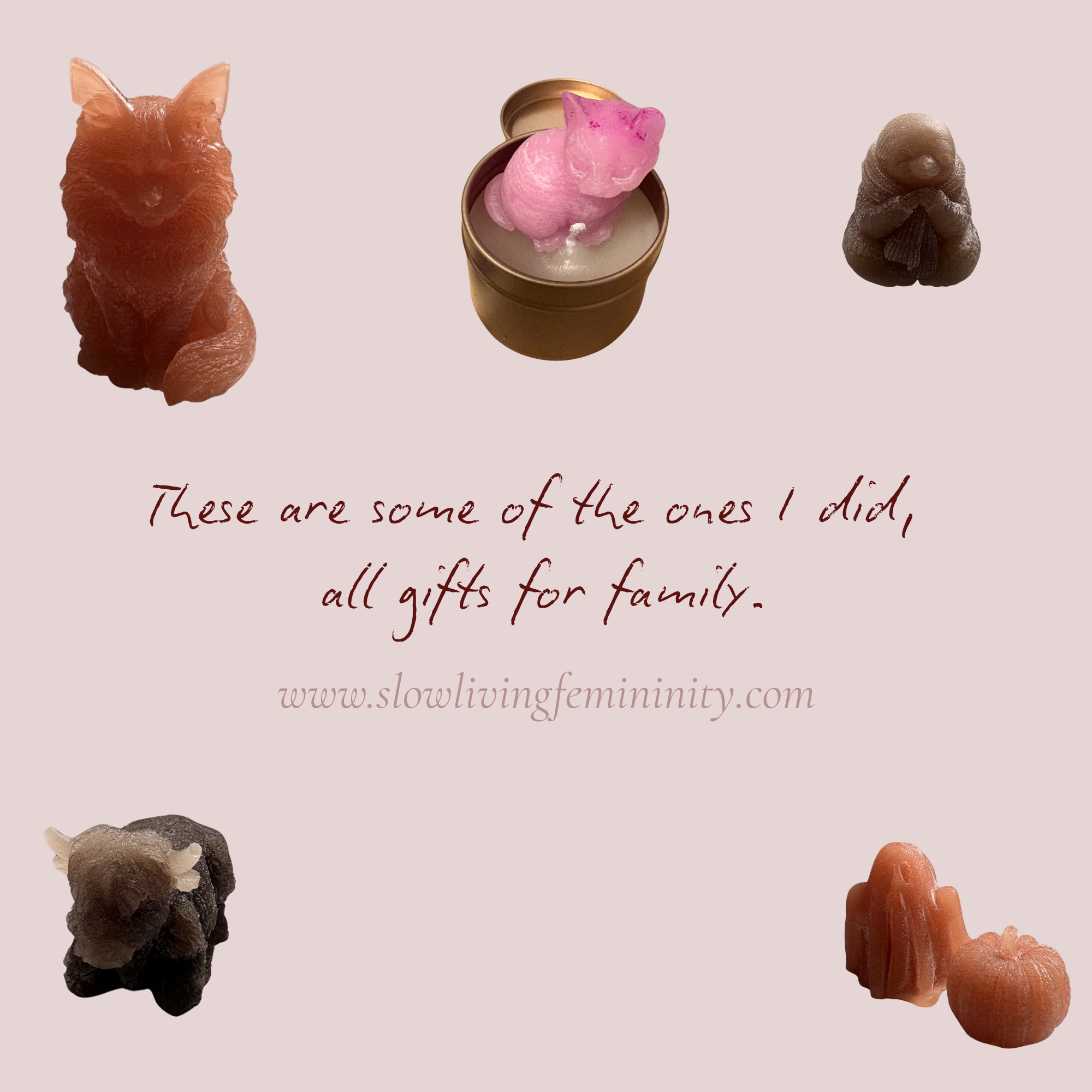 Blog about slow living, beauty, balance as an ambitious person and coziness
