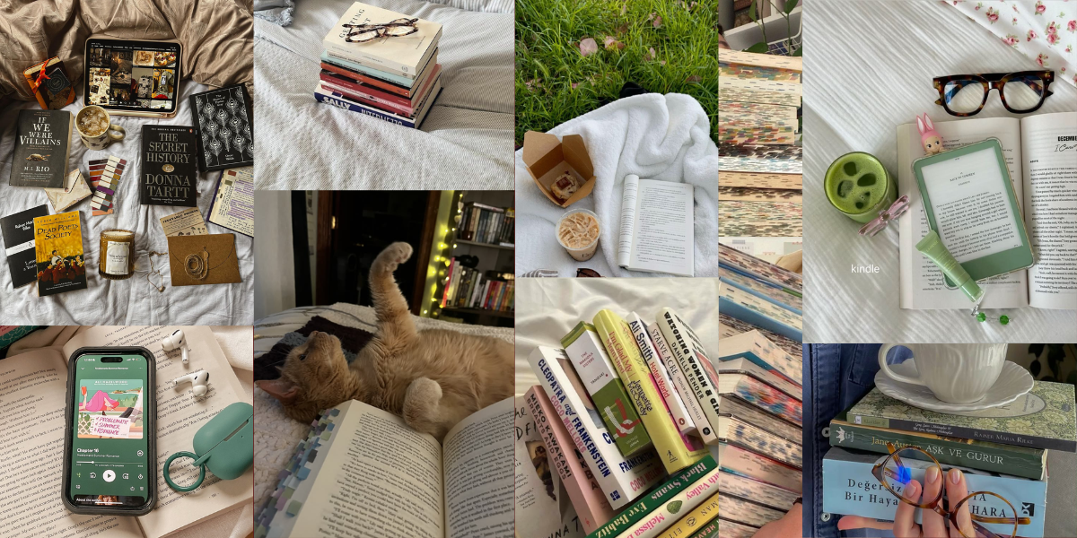 Summer book and audiobook are a perfect match for a great summer