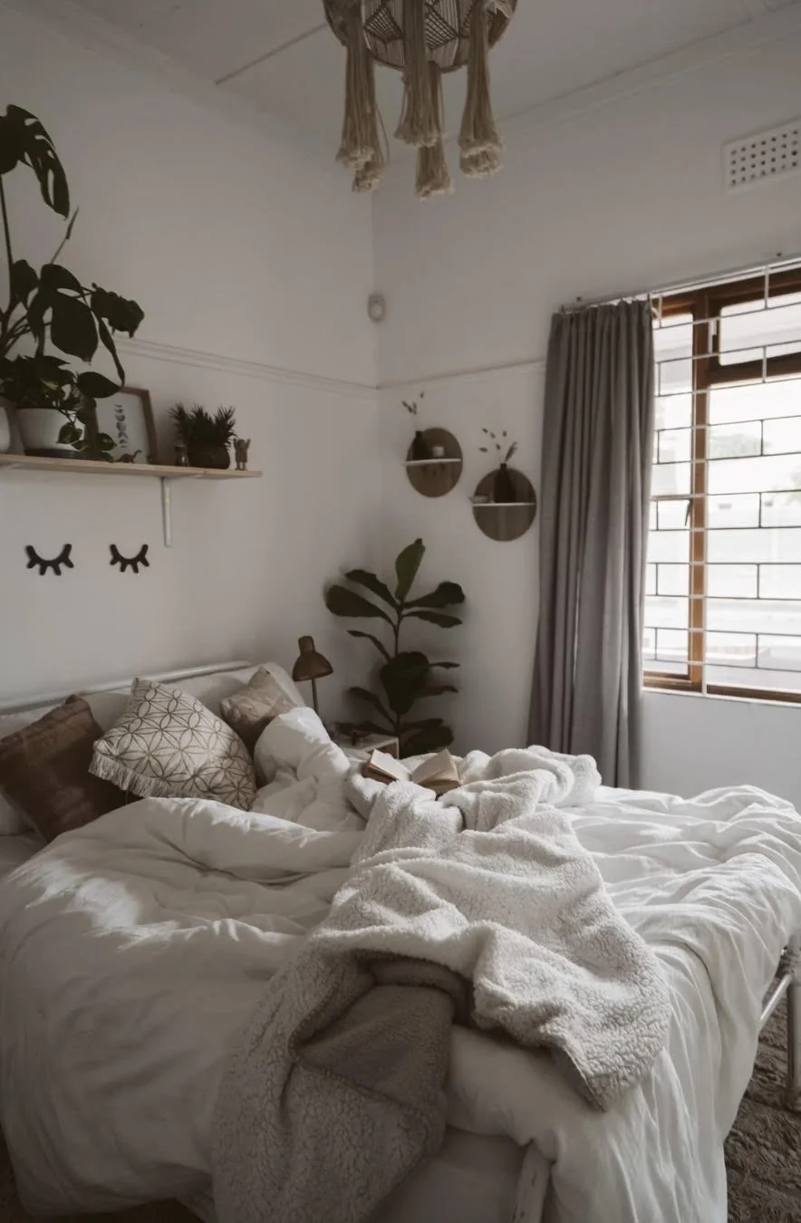 Managing a Fluctuating Energy Budget with Chronic Illness