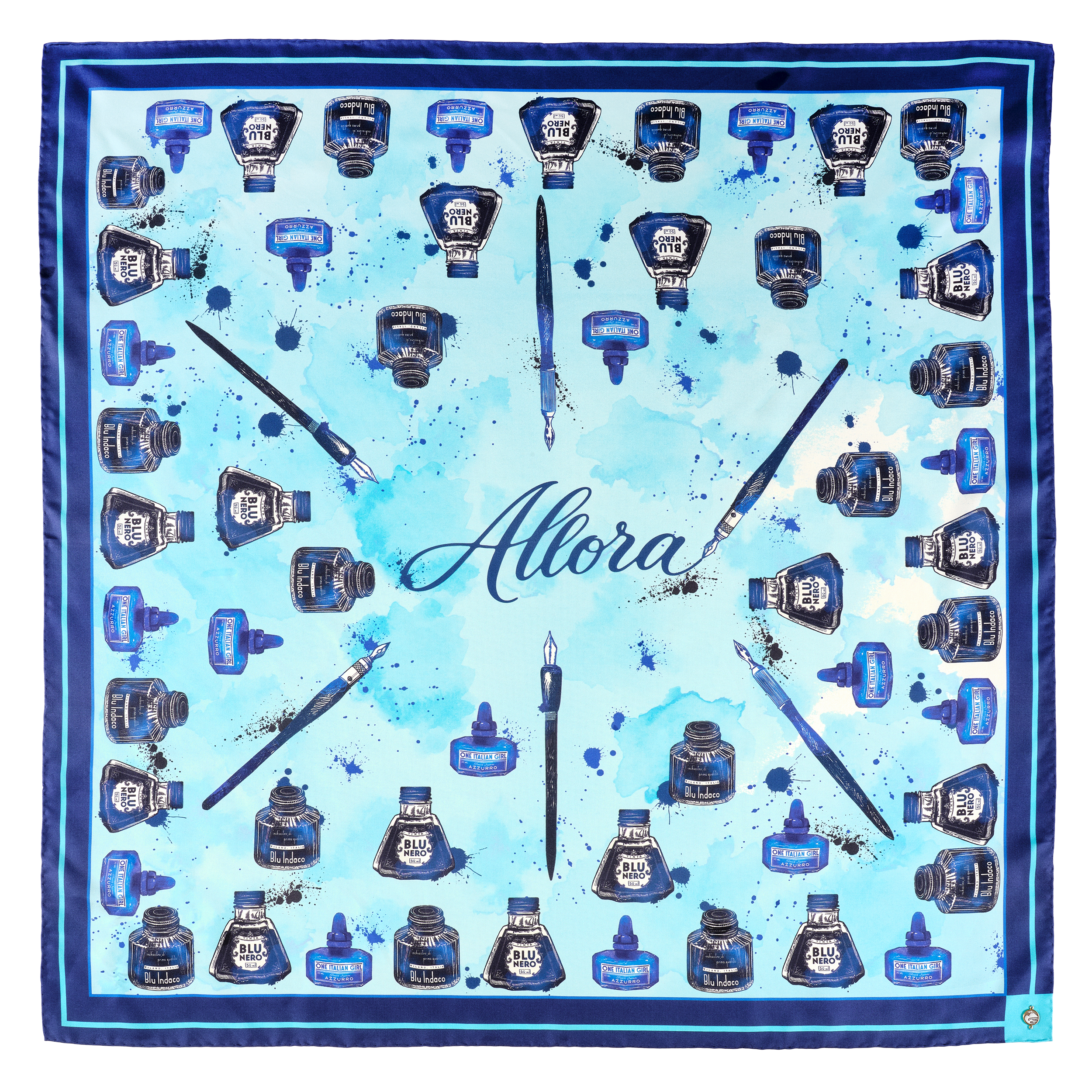ALLORA