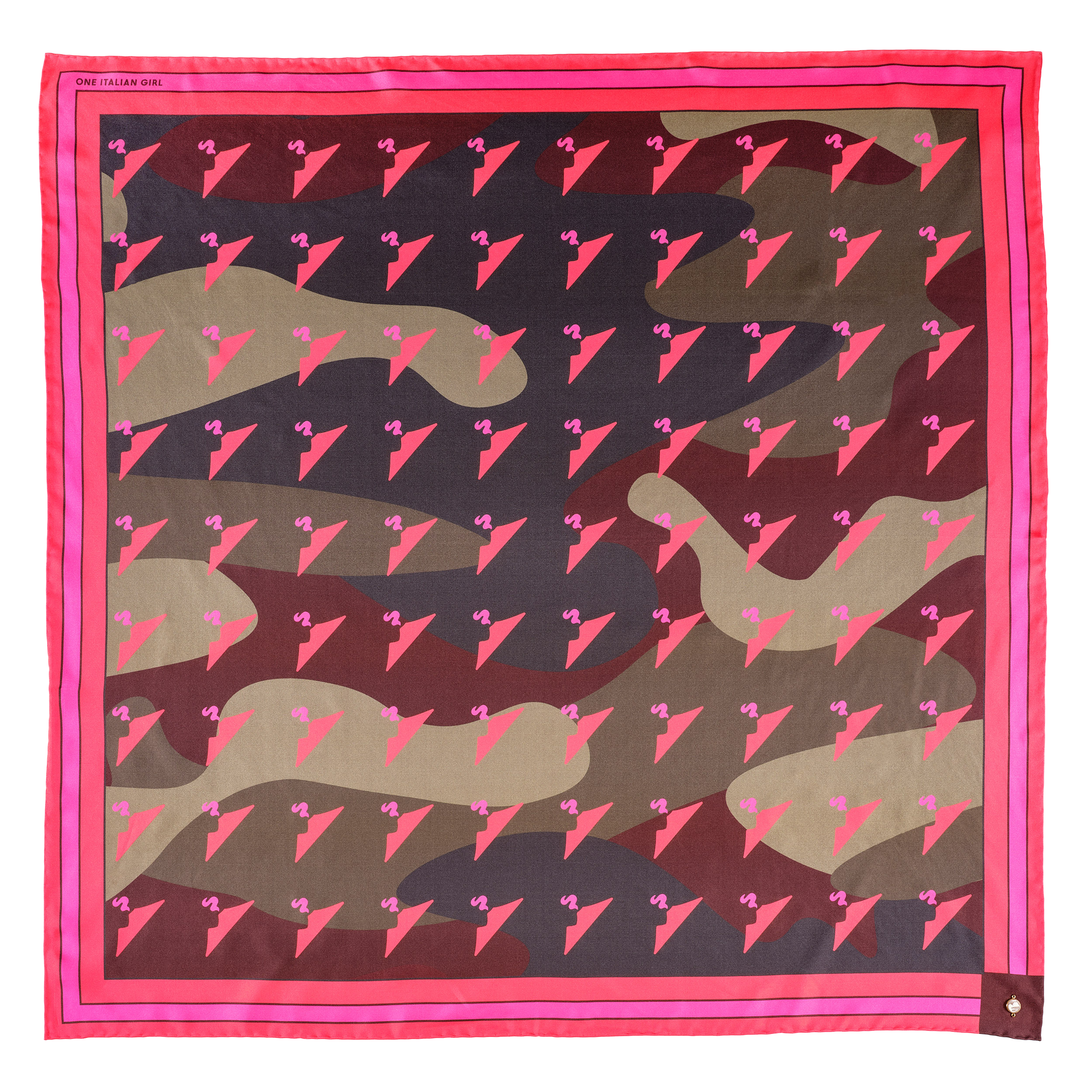CAMO VESUVIO