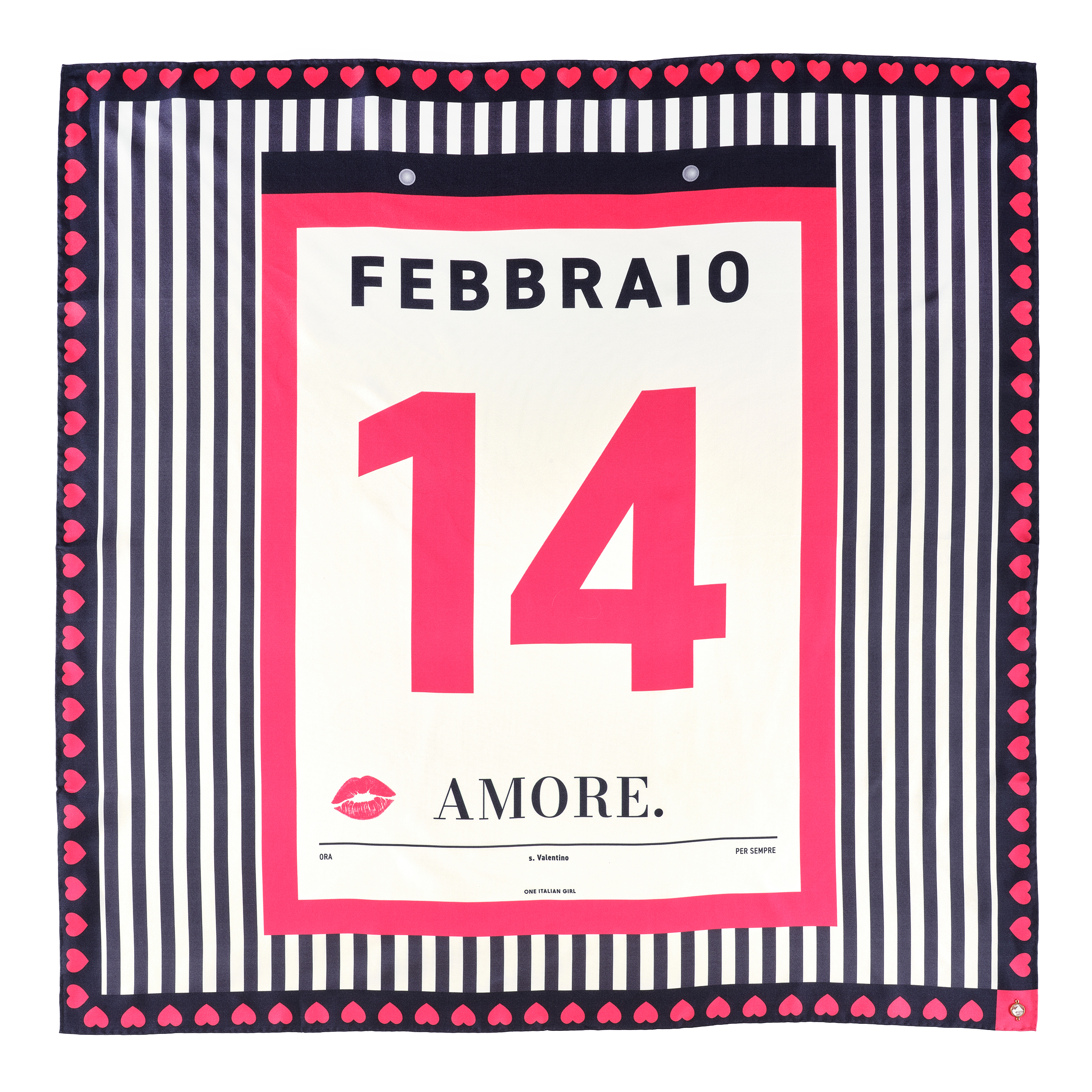 SAN VALENTINO