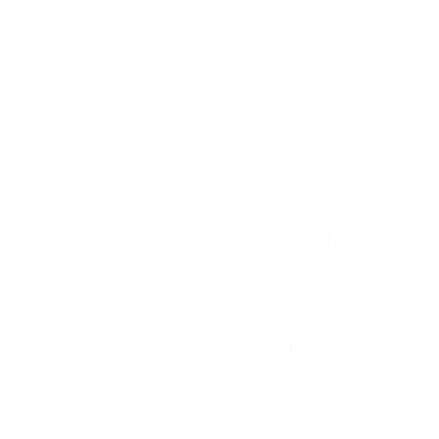 Sauna Wagon