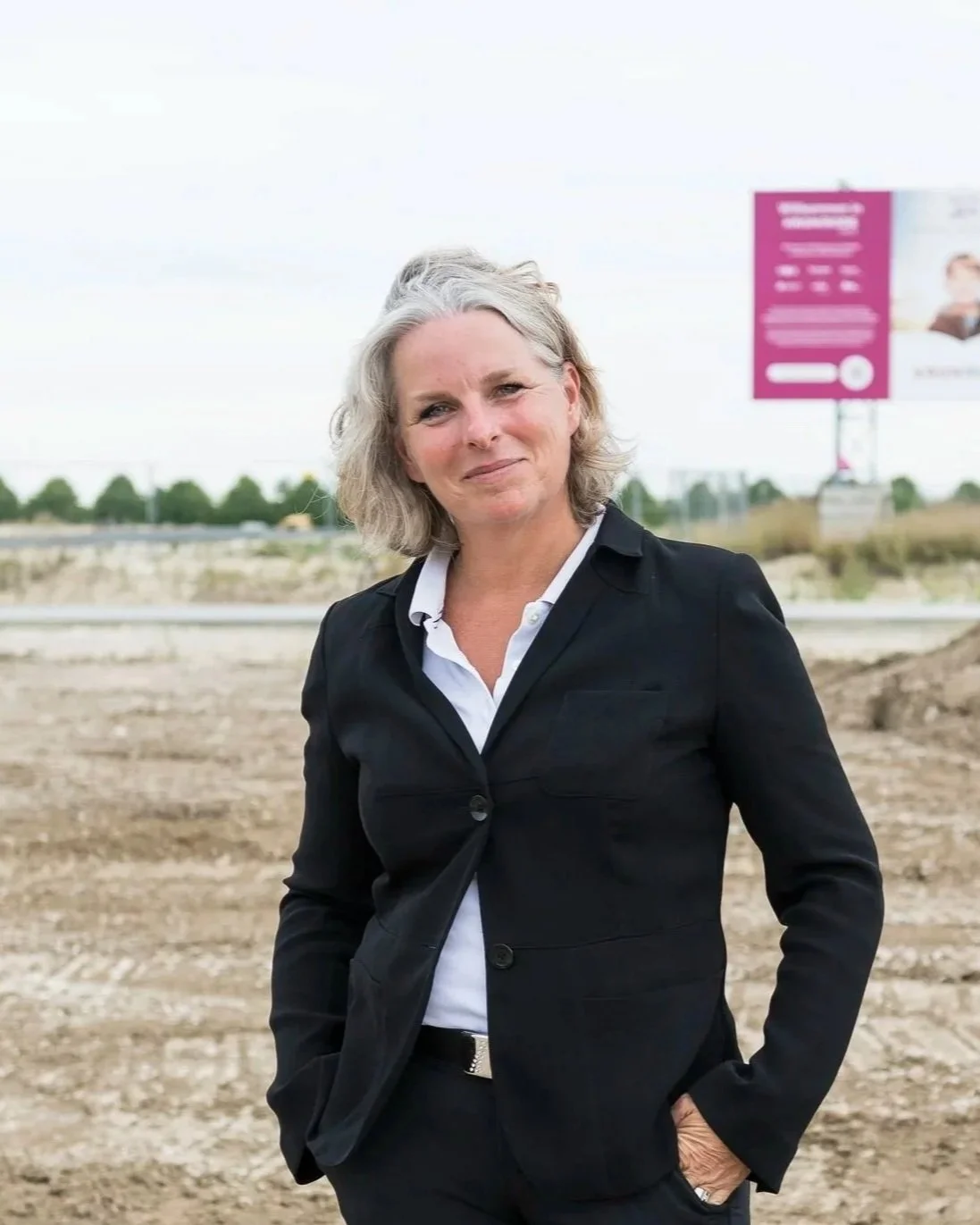 Dipl.-Ing. Ulrike Voß – Architektin für unabhängige Immobilienberatung und Bauberatung