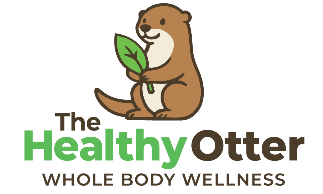 The Healthy Otter Vitamin Store near me