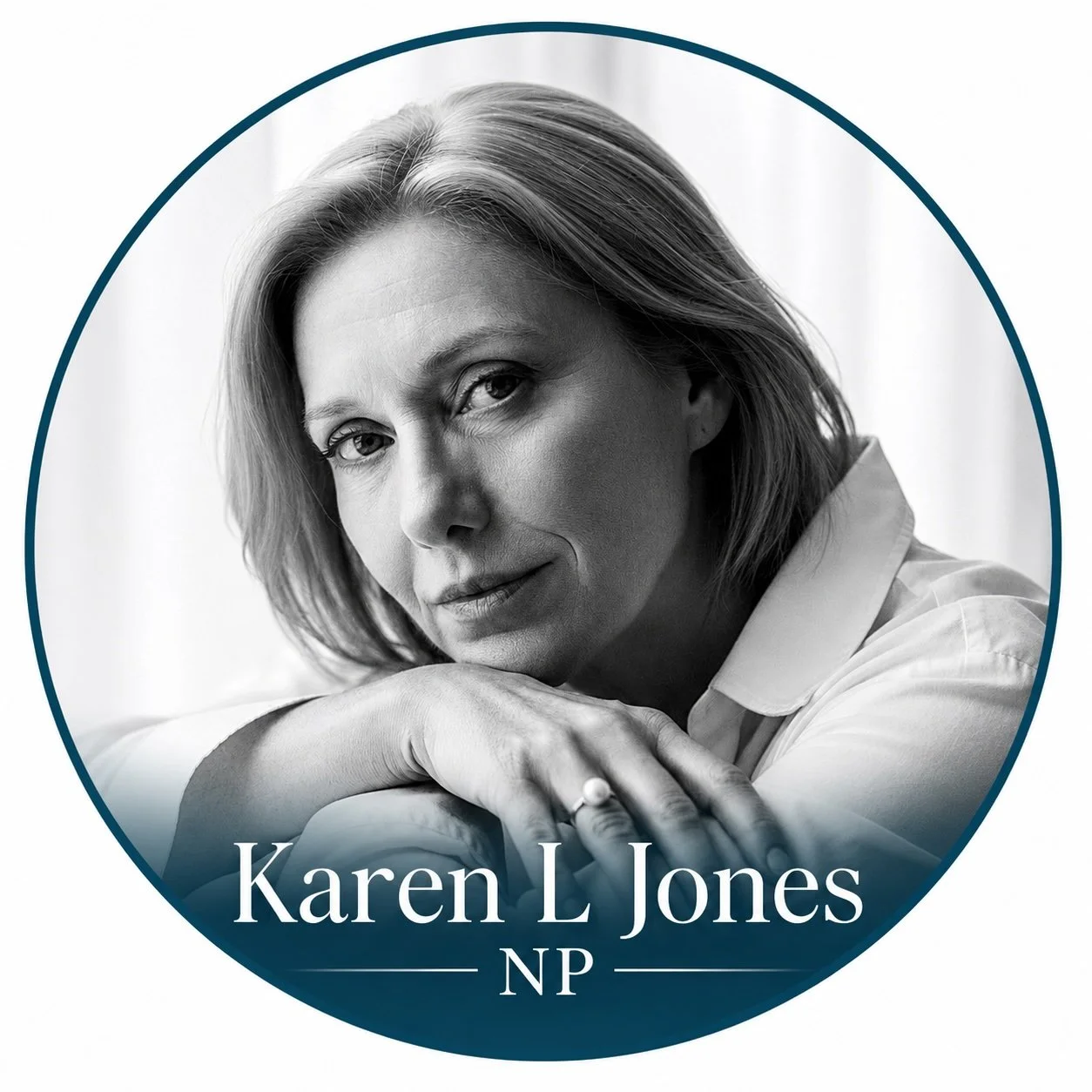 Karen L Jones NP