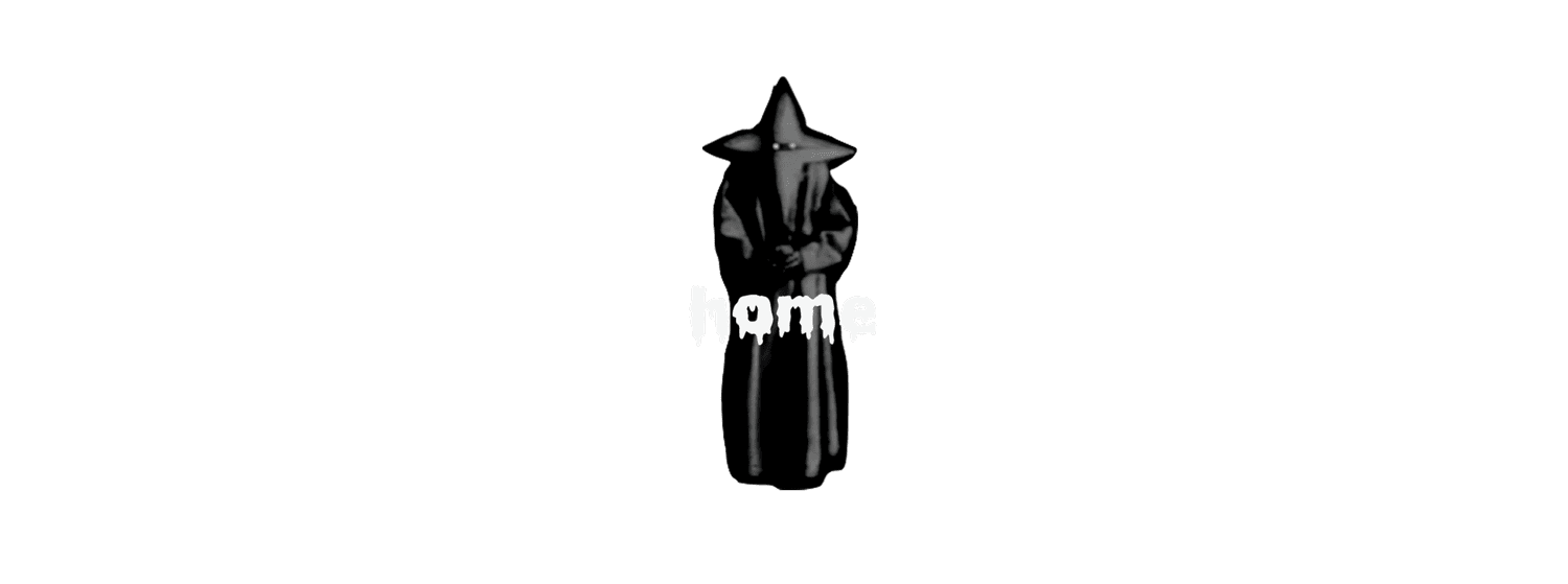 DPG Horror Shorts