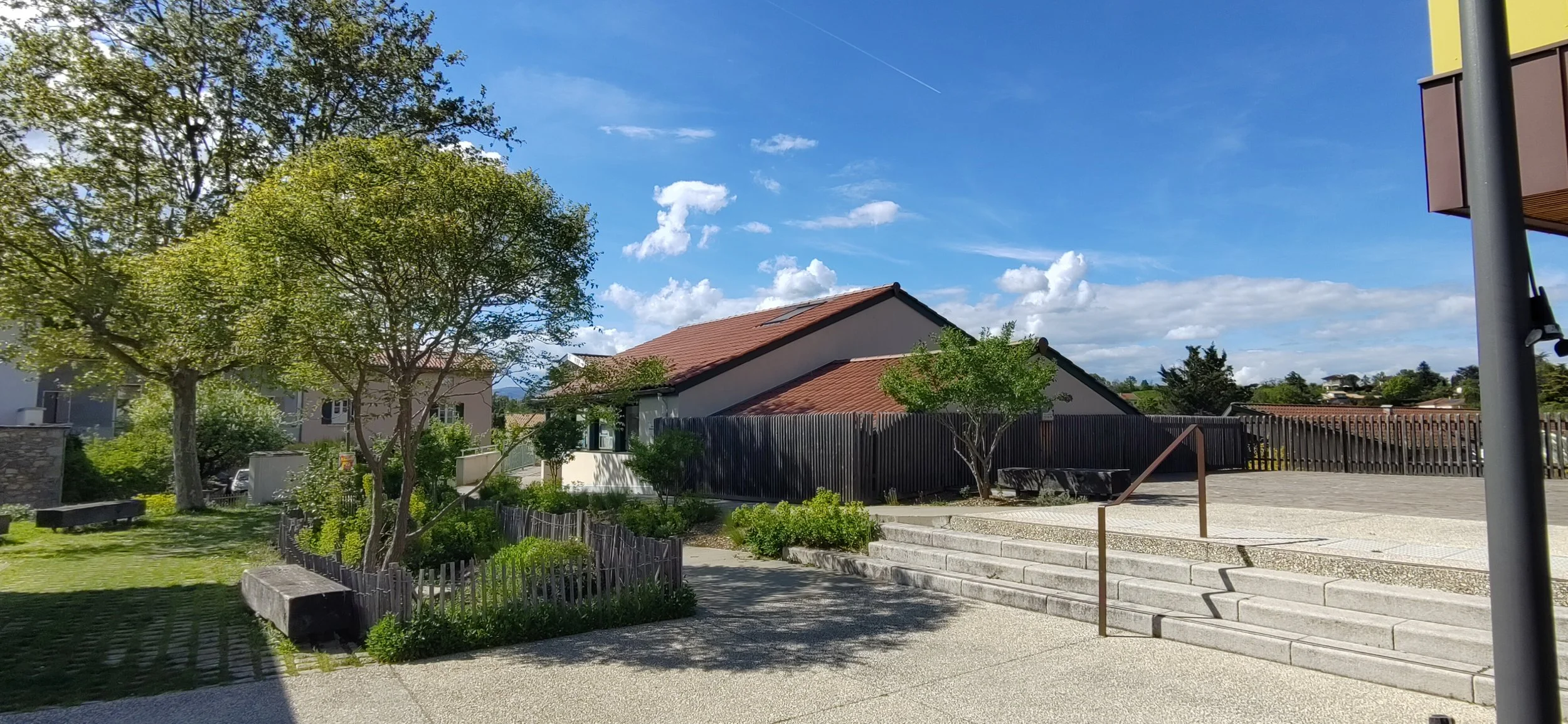 Ecole publique d'Orliénas