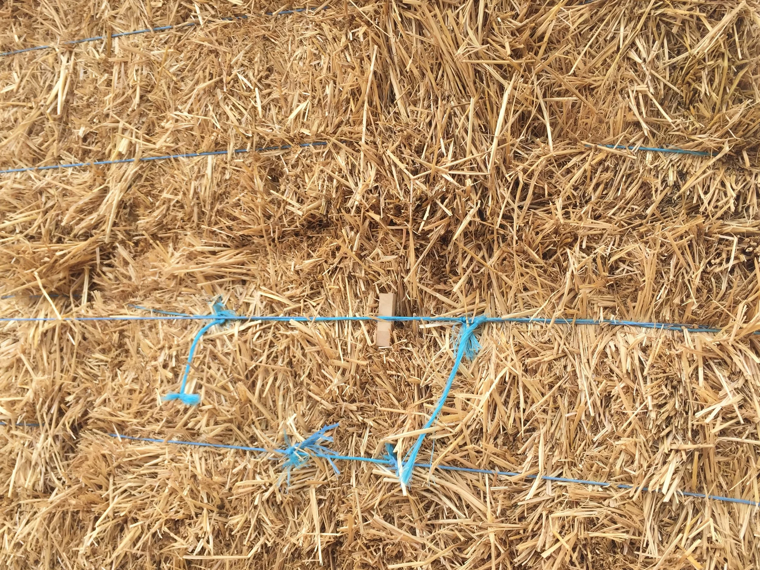 Image de paille