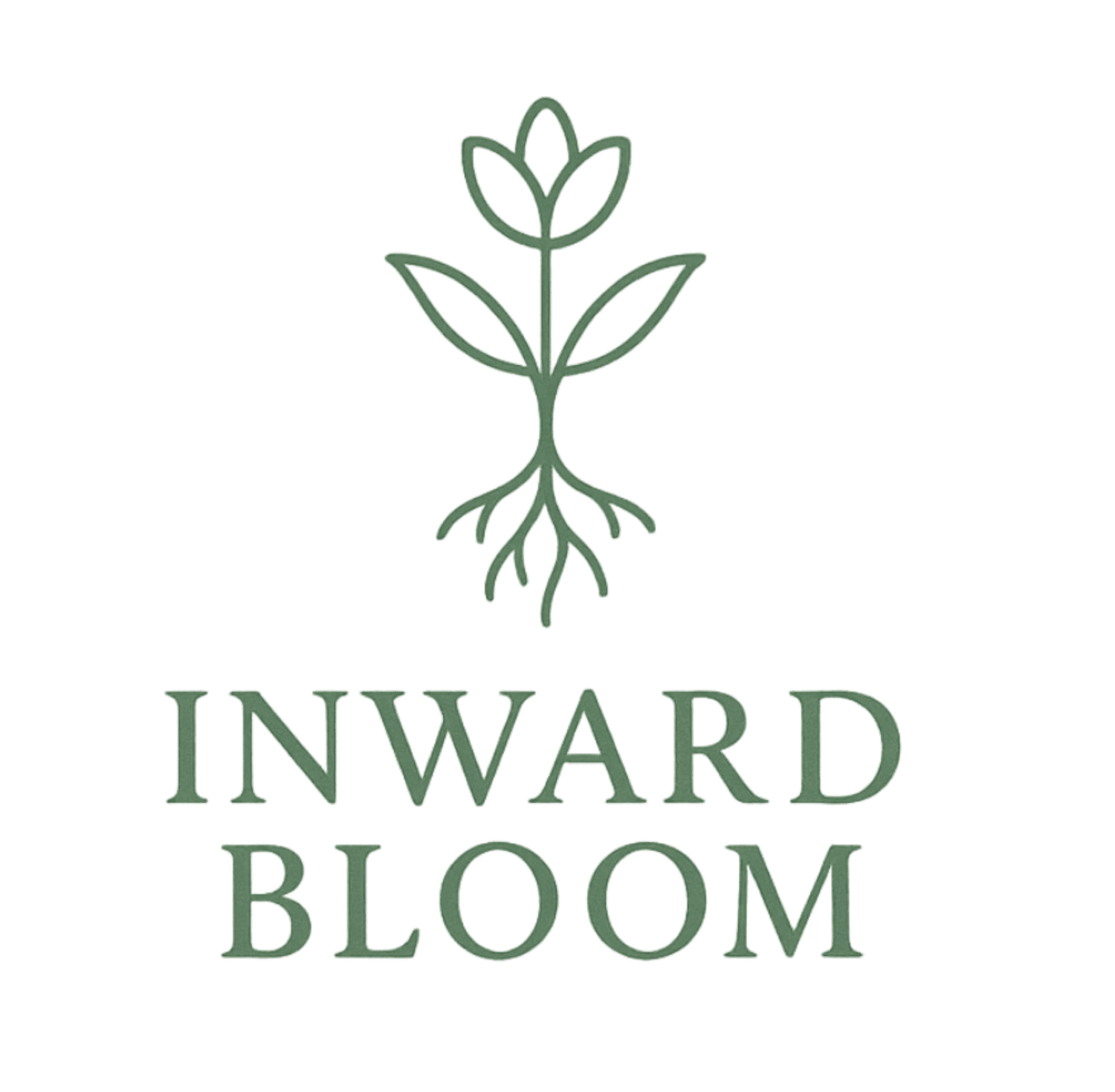 Inward Bloom 