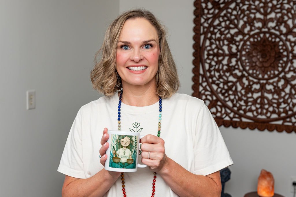 Inward Bloom behavioral health programming partner providing multidisciplinary experiential programming for treatment facilities.