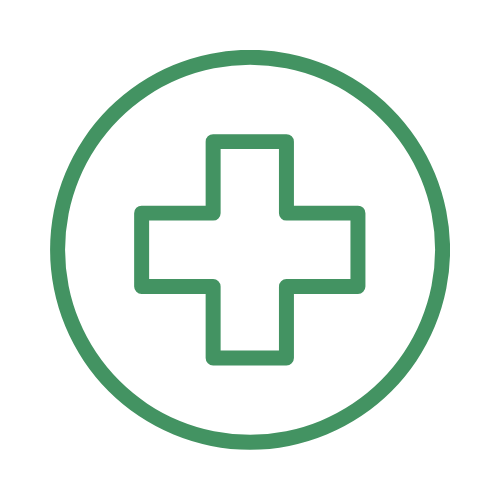 Inward Bloom Works at Medical Facilities providing holistic experiential groups.