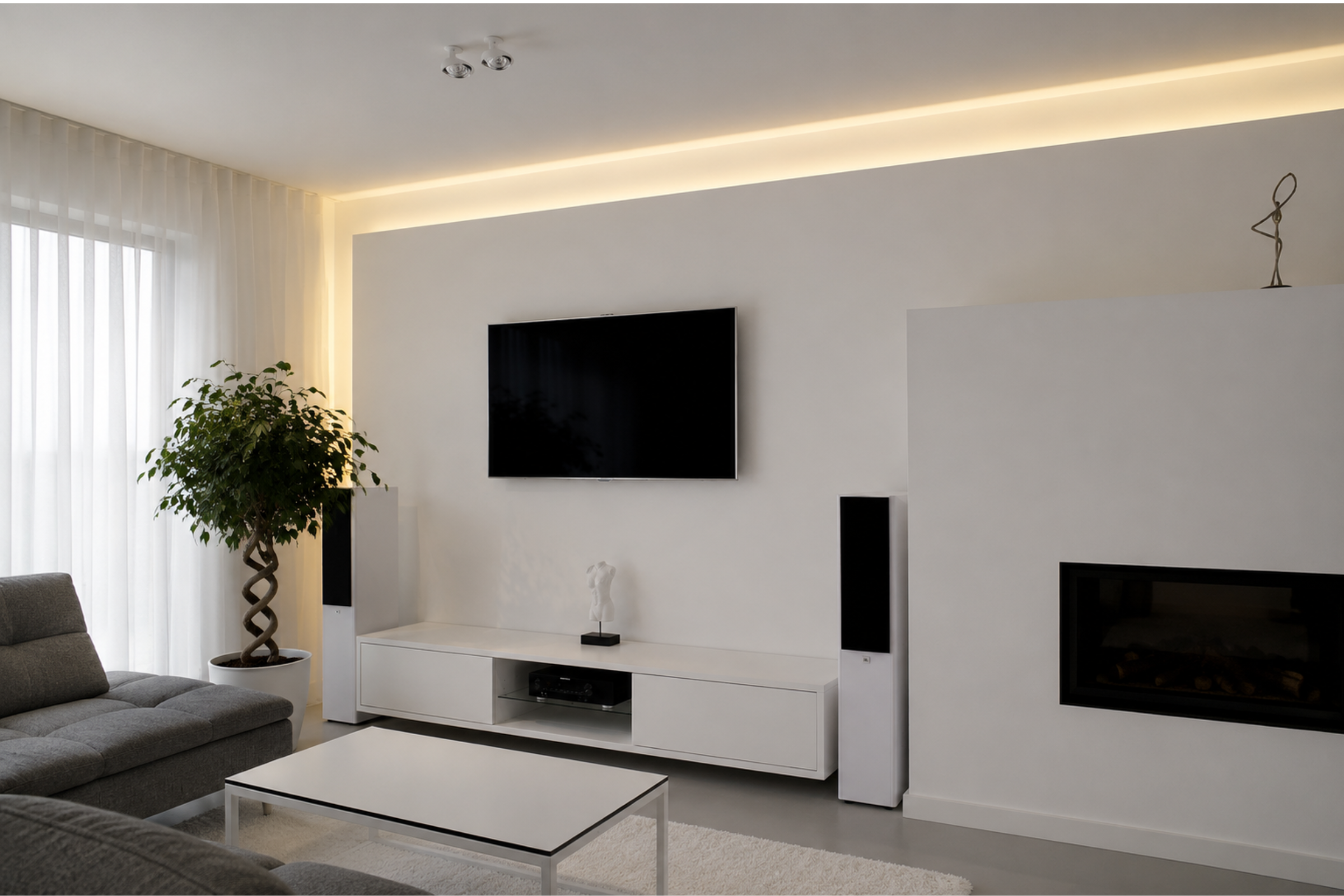 Project 01 | Apartment Renovation & Budget Assessment