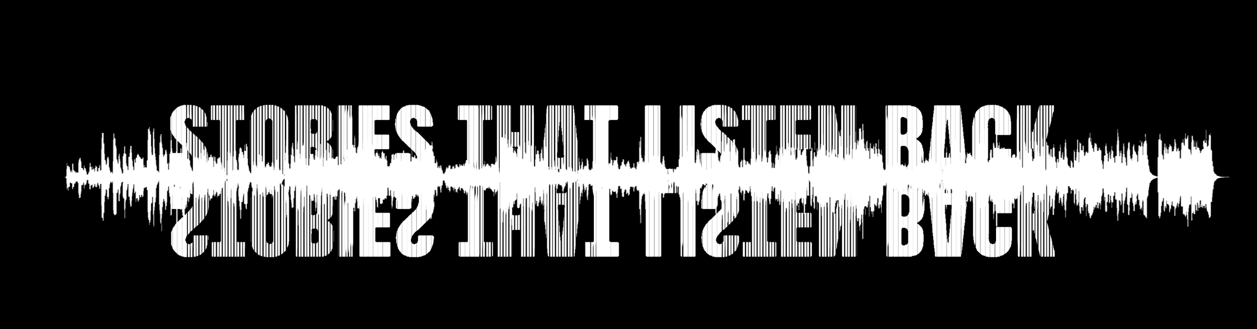 Stories That Listen Back