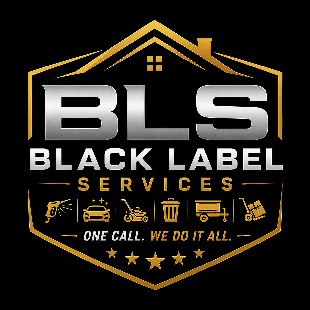 Black Label Services