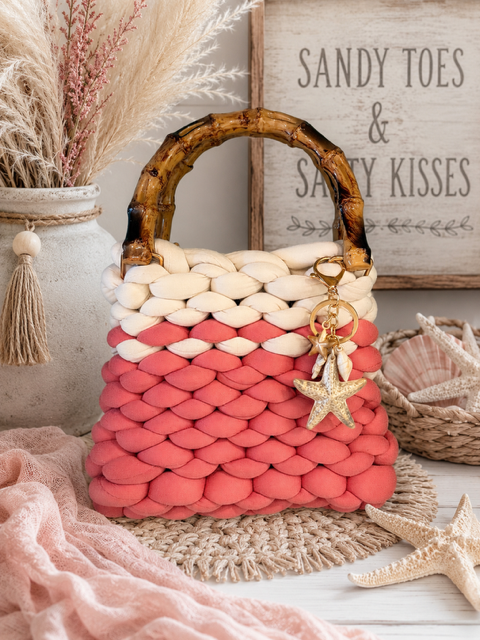 The Sunset Shores Bag