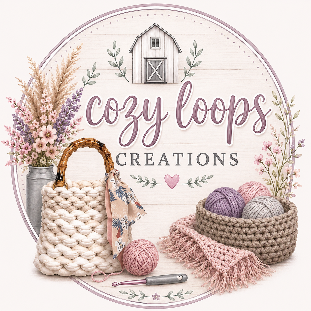 Cozy Loops Creations 