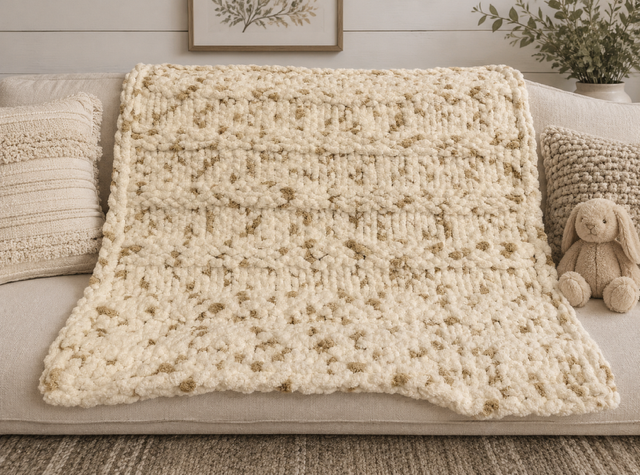 The Baby Pearl Luxe