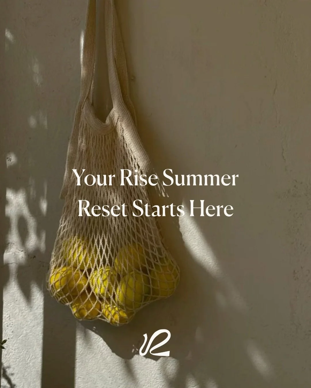 Your summer reset starts here.

For July and August only, we&rsquo;re launching the Rise Summer Unlimited Pass.

Enjoy unlimited Reformer Pilates and Hot Sculpt classes for the full month and move as often as you like.

July Unlimited Pass &mdash; &p