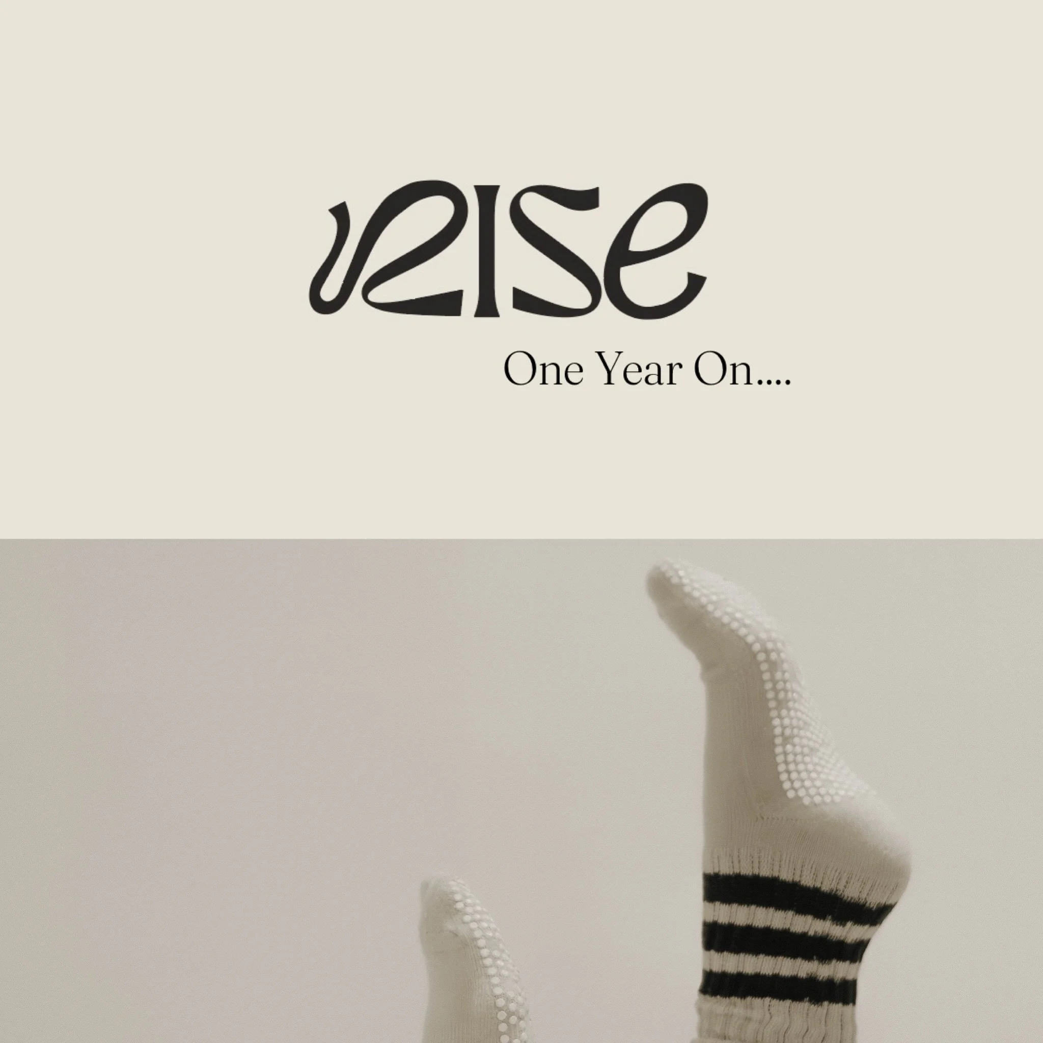 One year ago, this was just an empty space and a big dream.

Fast forward 12 months, and it&rsquo;s become so much more than a Pilates studio.

✨ Thousands of classes taught.
✨ An incredible community built.
✨ Friendships formed.
✨ Confidence regaine