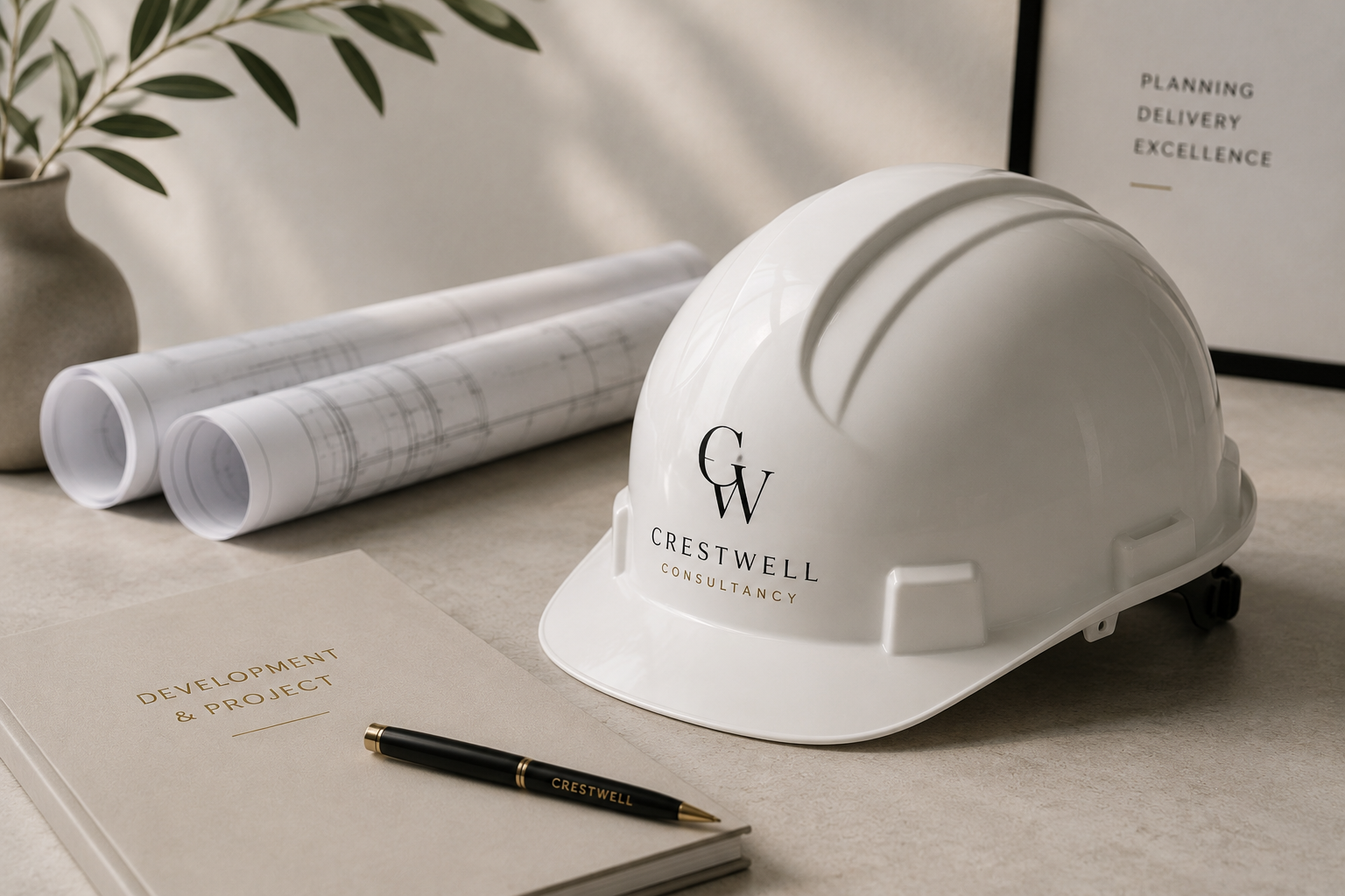 Developments and Projects