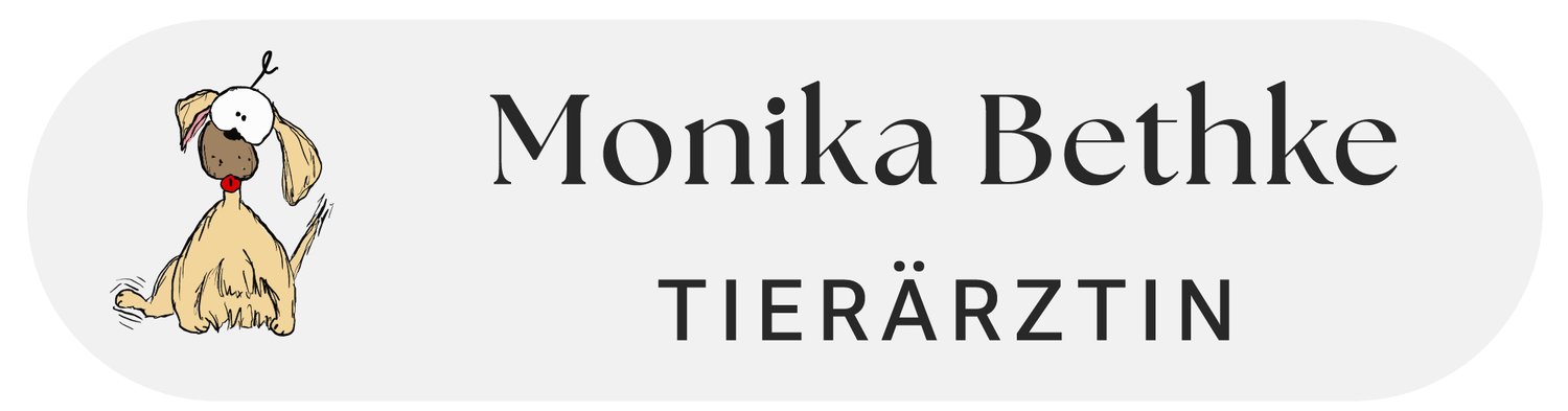 Monika Bethke Tierärztin | Hunde Darmcheck Akademie