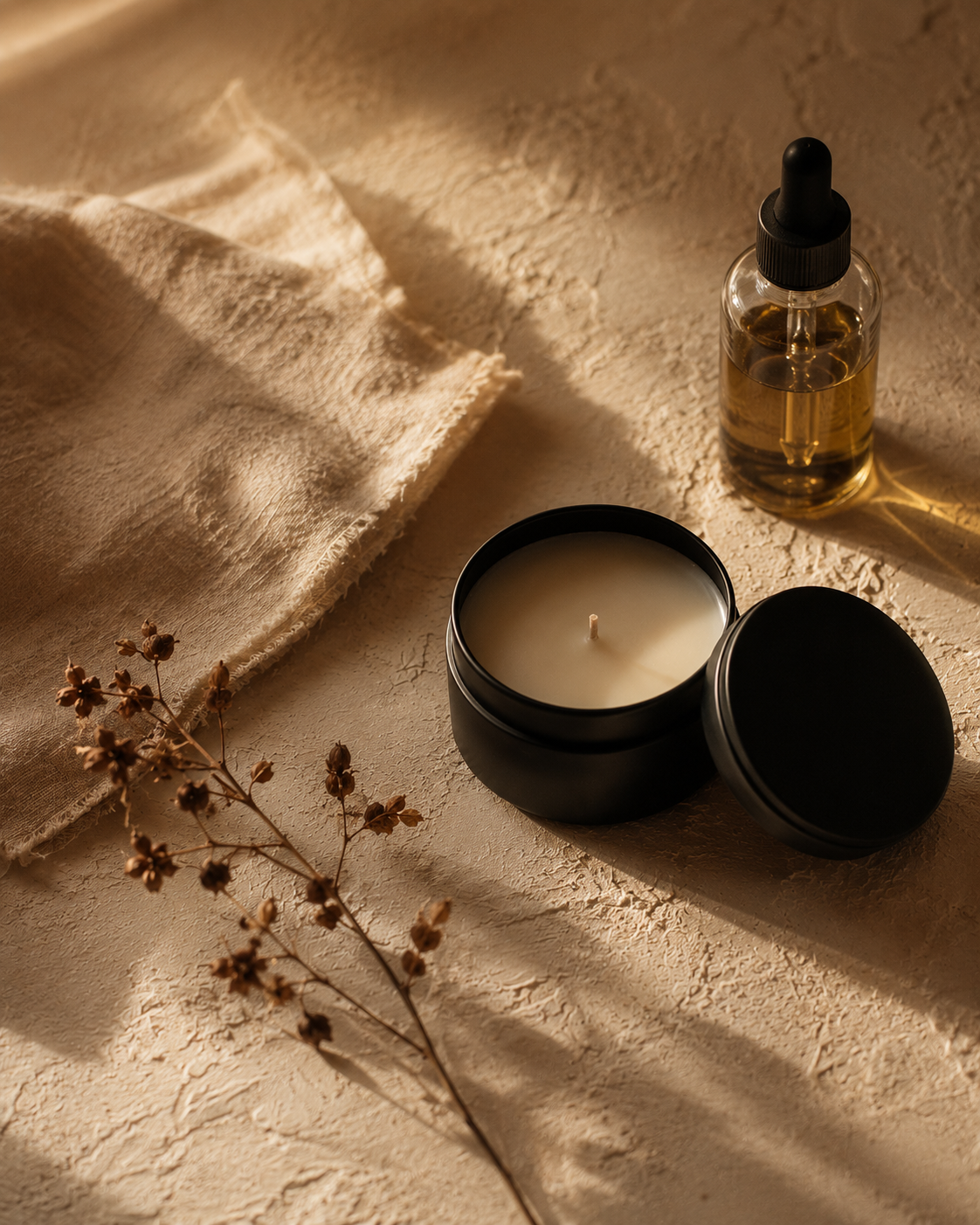 Brand Scent Consulting