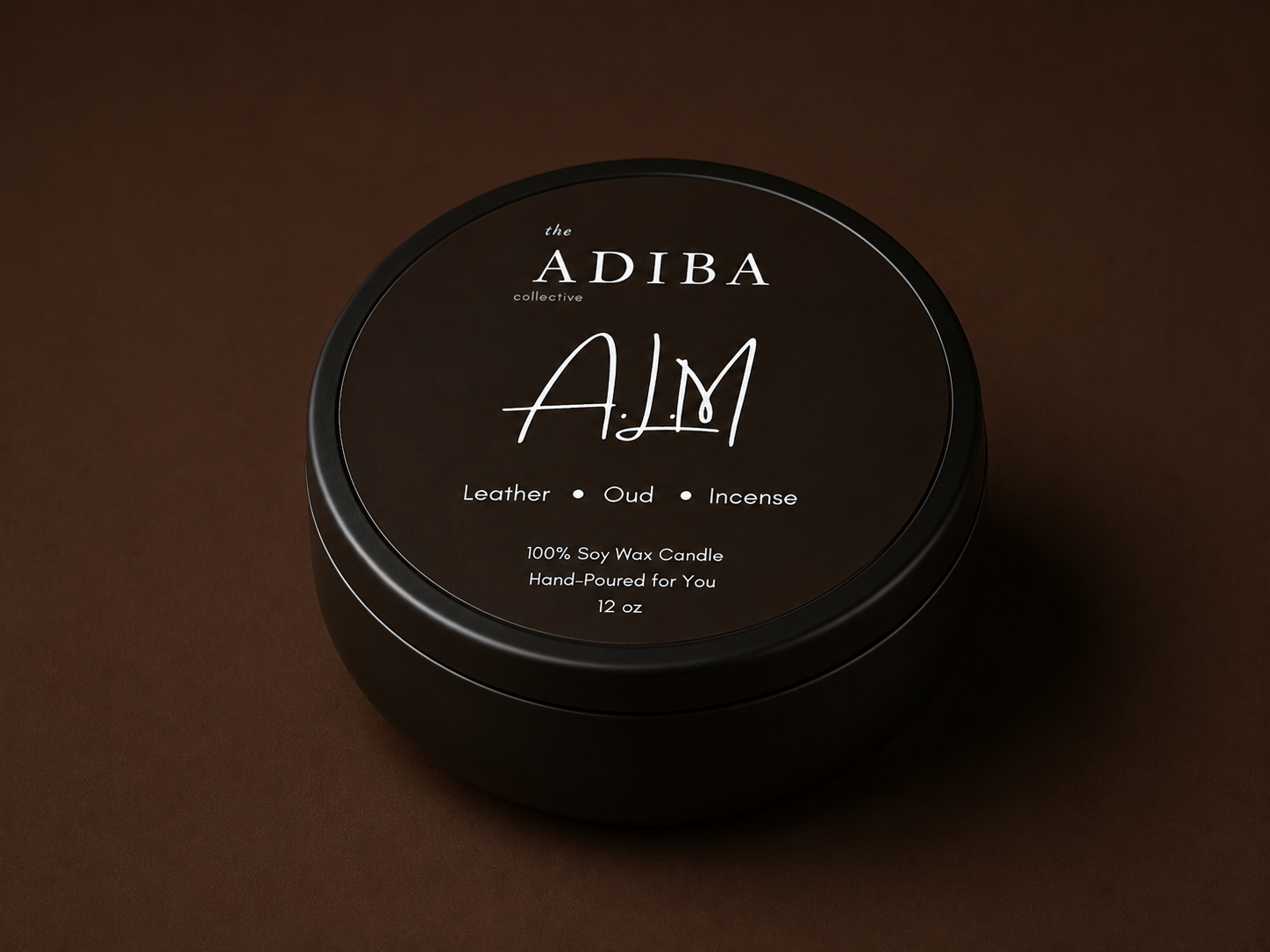 A.L.M