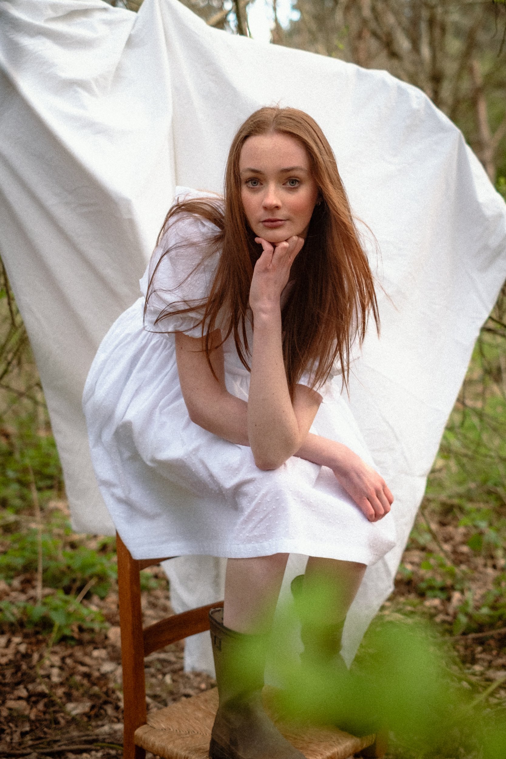 Spring Lifestyke Shoot Editorial.
Photography by Harry Stamatov.