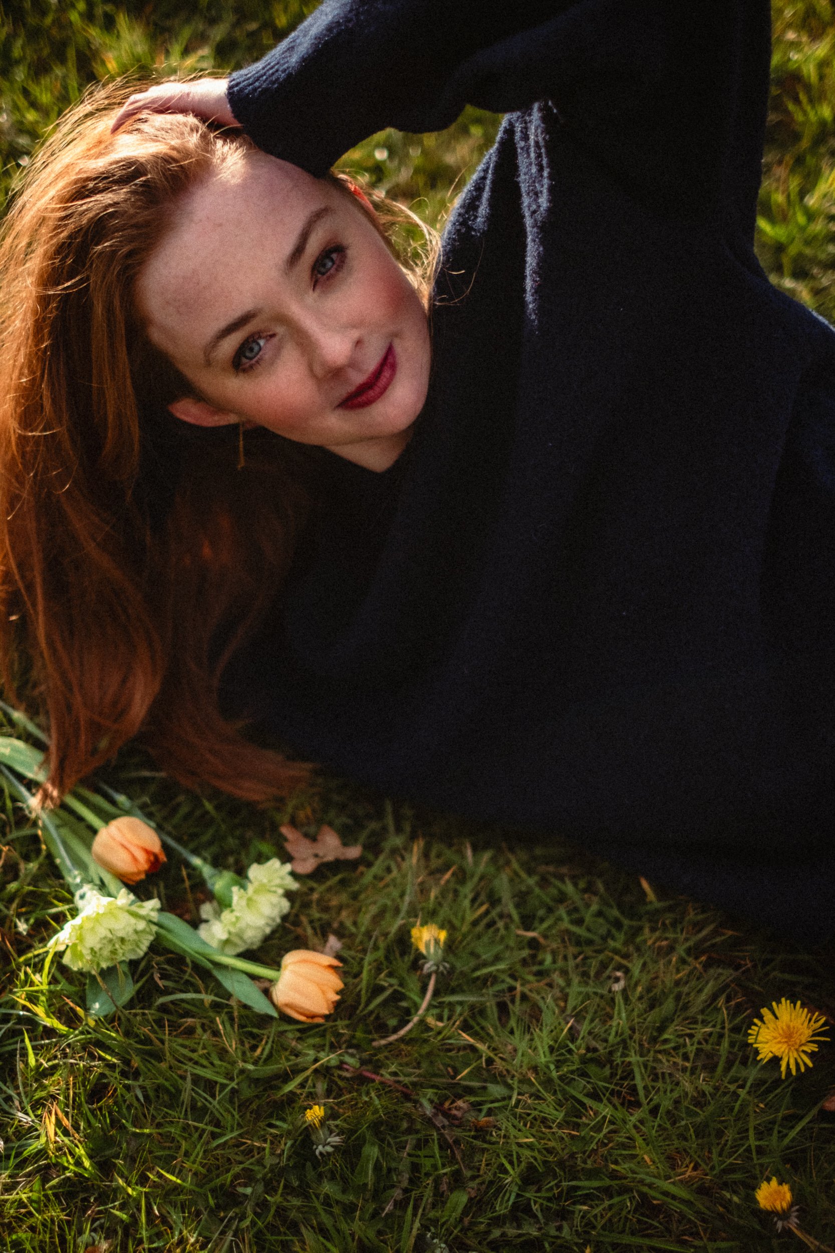 Spring Lifestyke Shoot Editorial.
Photography by Harry Stamatov.