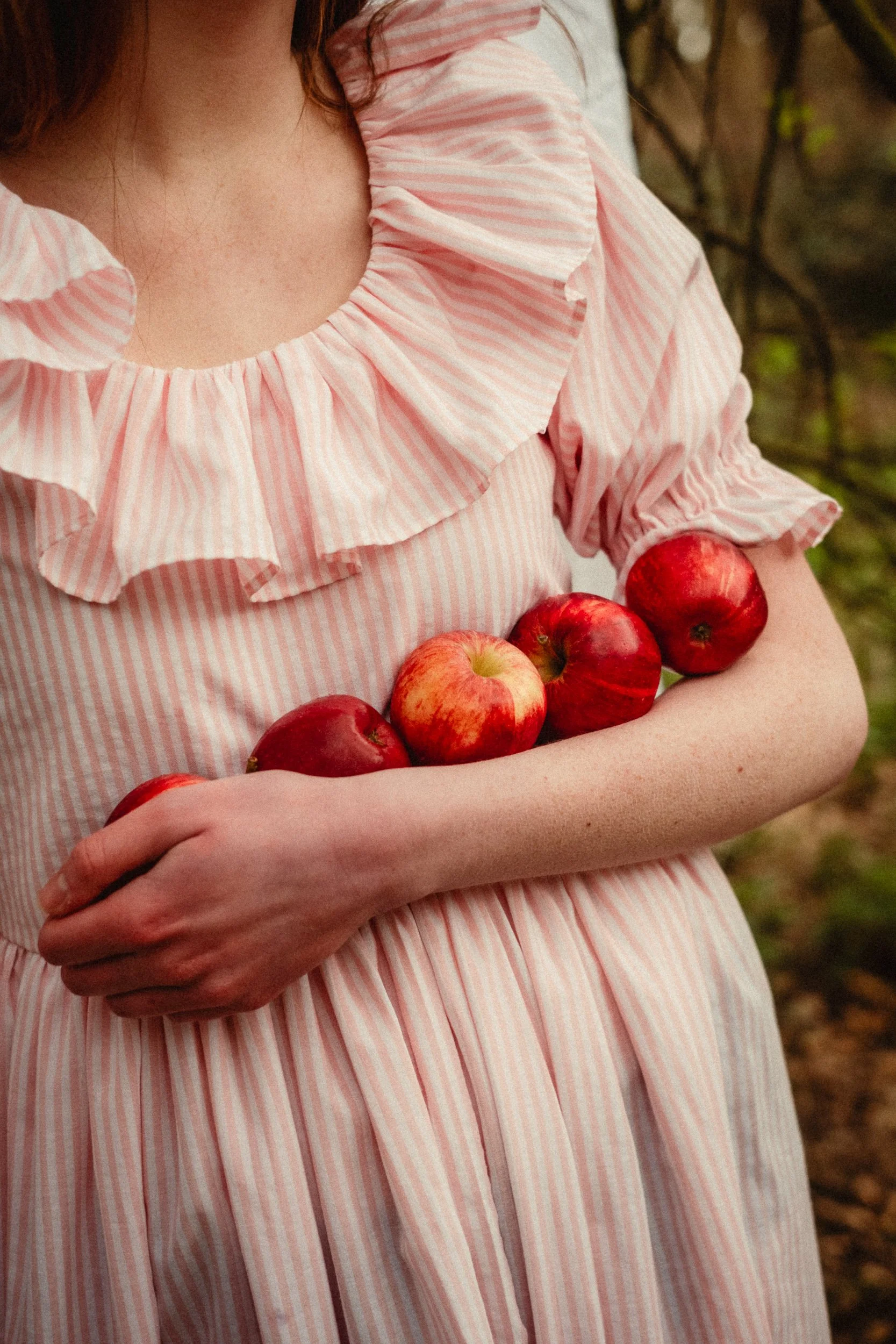 Spring Lifestyke Shoot Editorial.
Photography by Harry Stamatov.