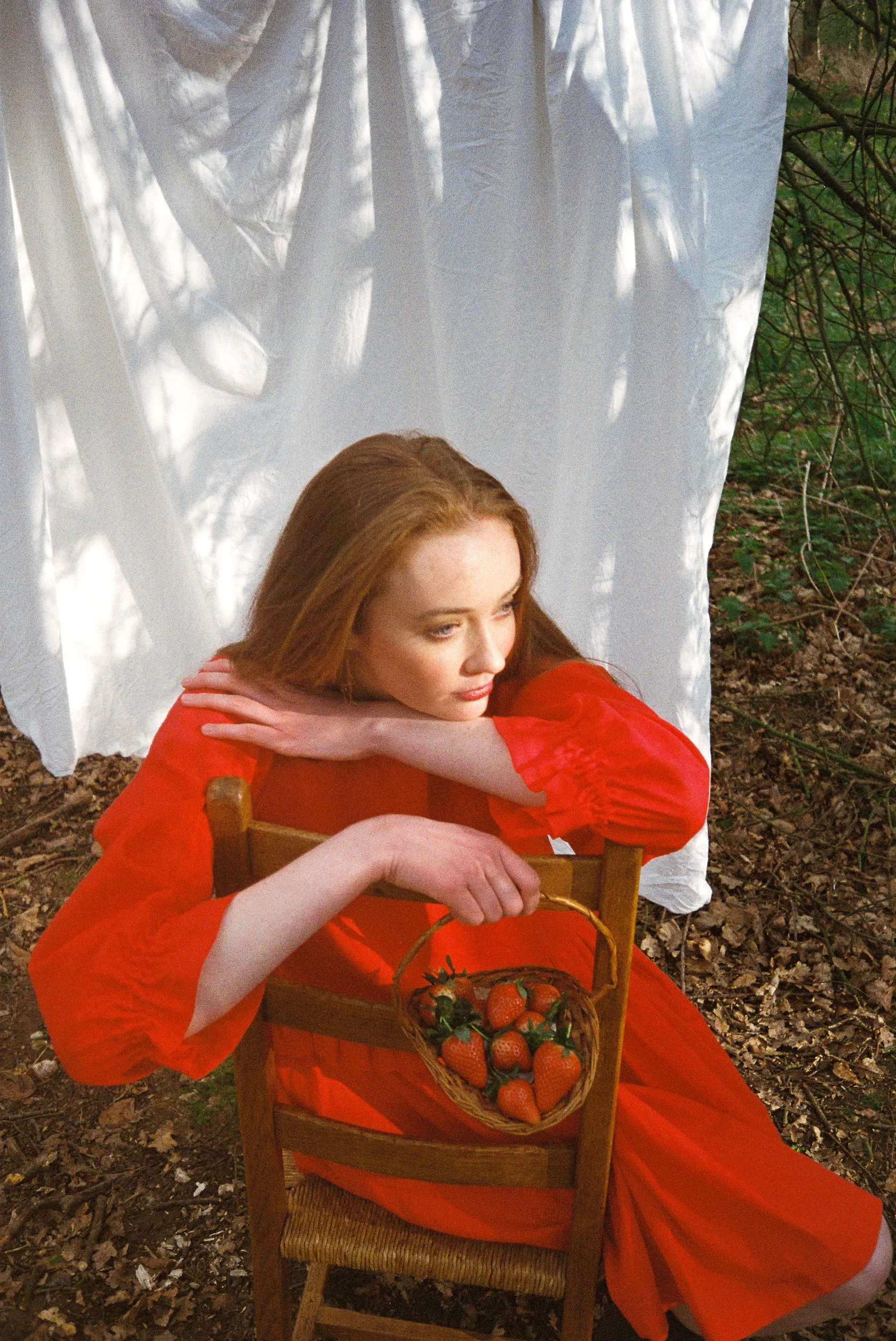 Spring Lifestyke Shoot Editorial.
Photography by Harry Stamatov.