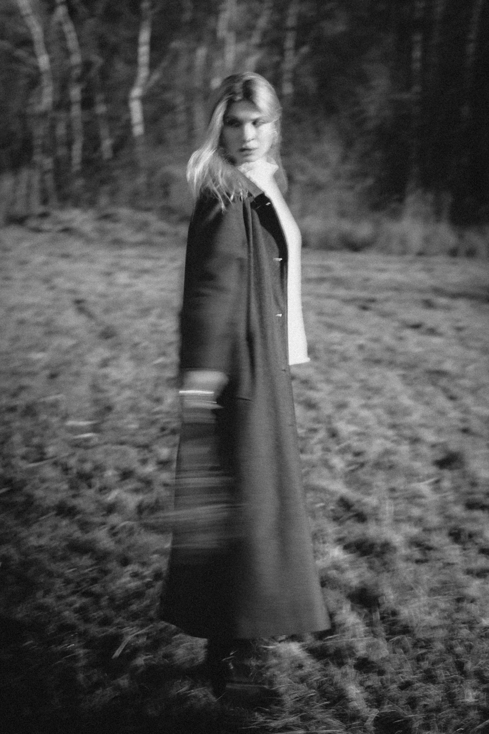 Boots In Bloom Lifestyle Shoot.
Photography by Harry Stamatov.