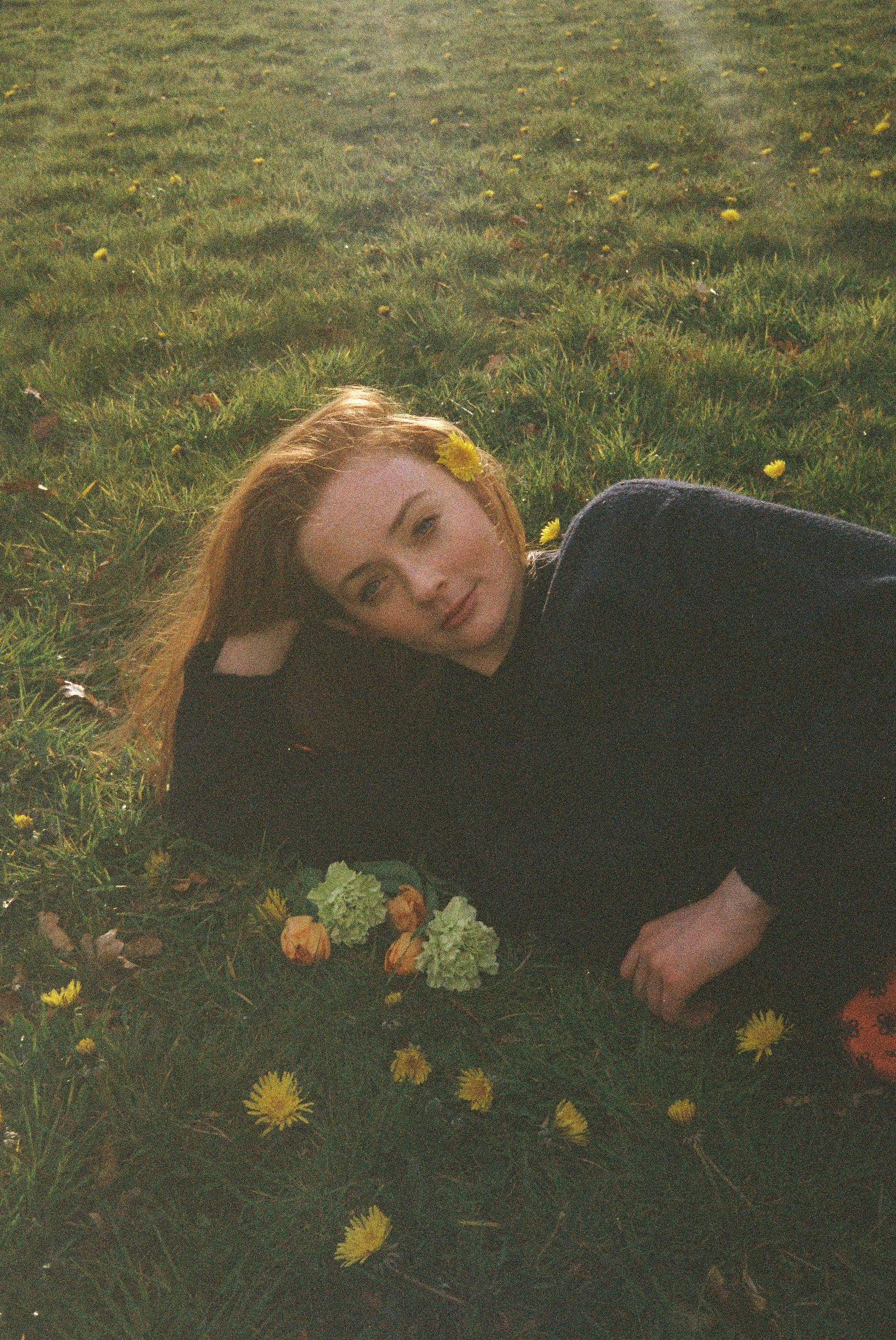 Spring Lifestyke Shoot Editorial.
Photography by Harry Stamatov.