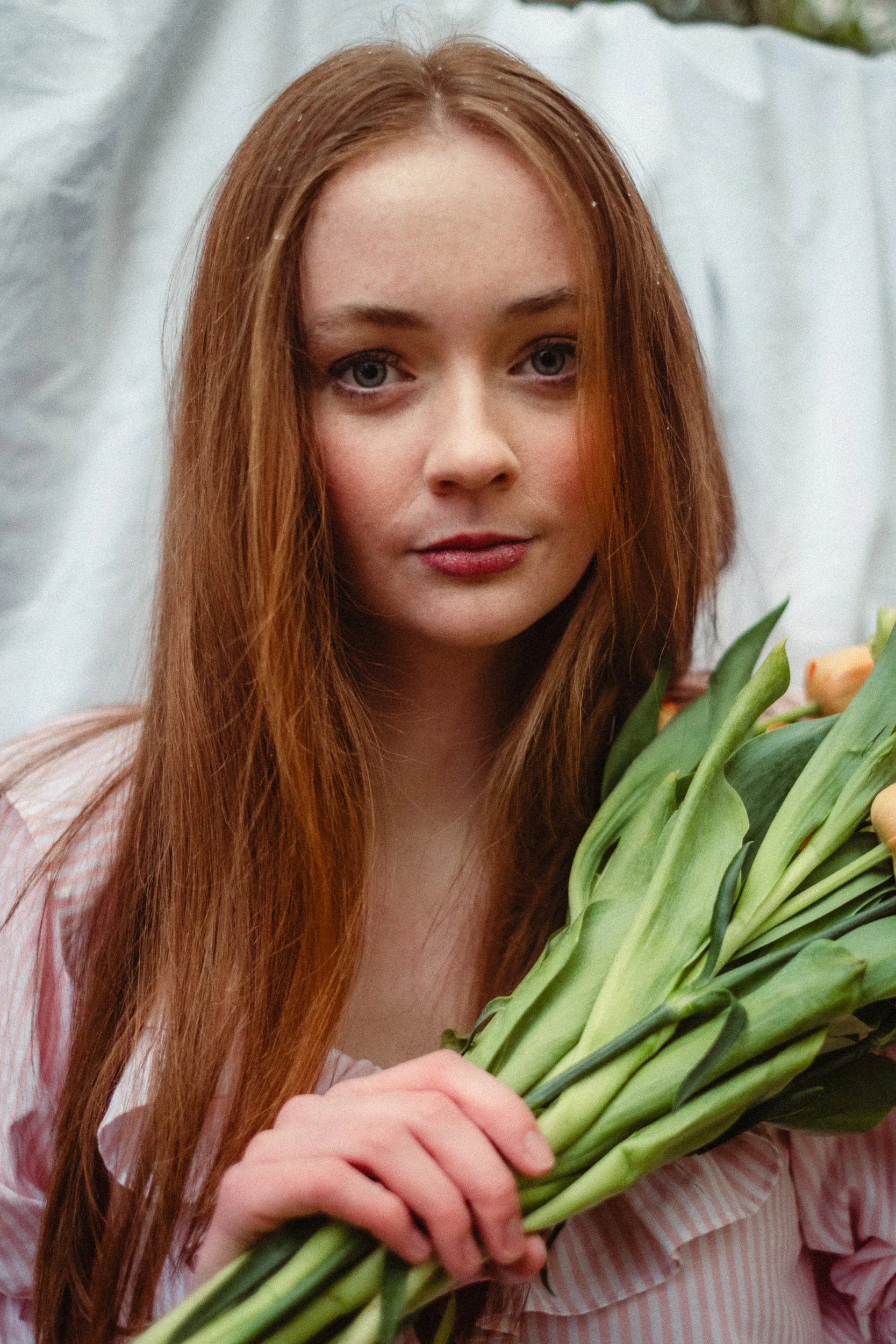 Spring Lifestyke Shoot Editorial.
Photography by Harry Stamatov.