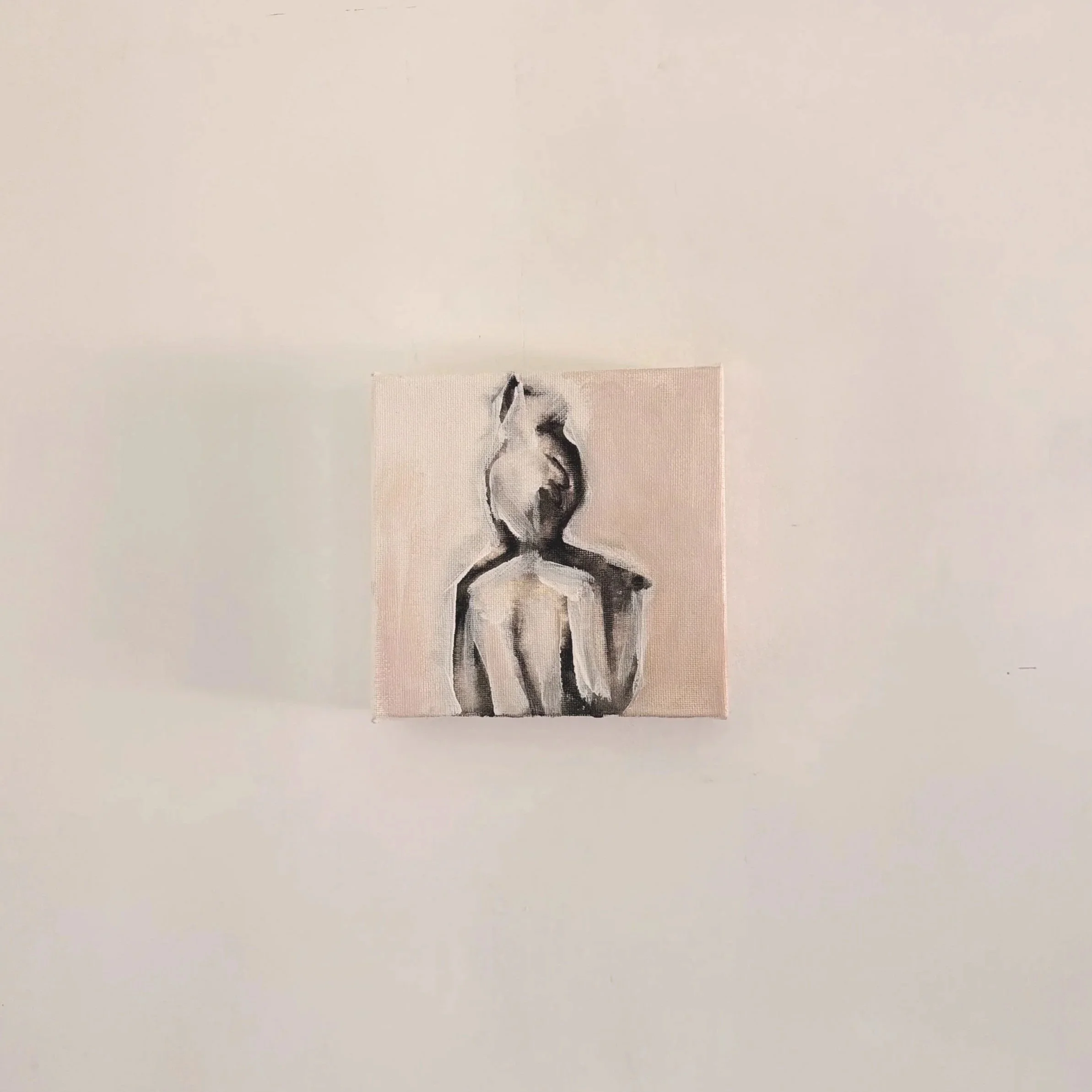 Nude Study No. I