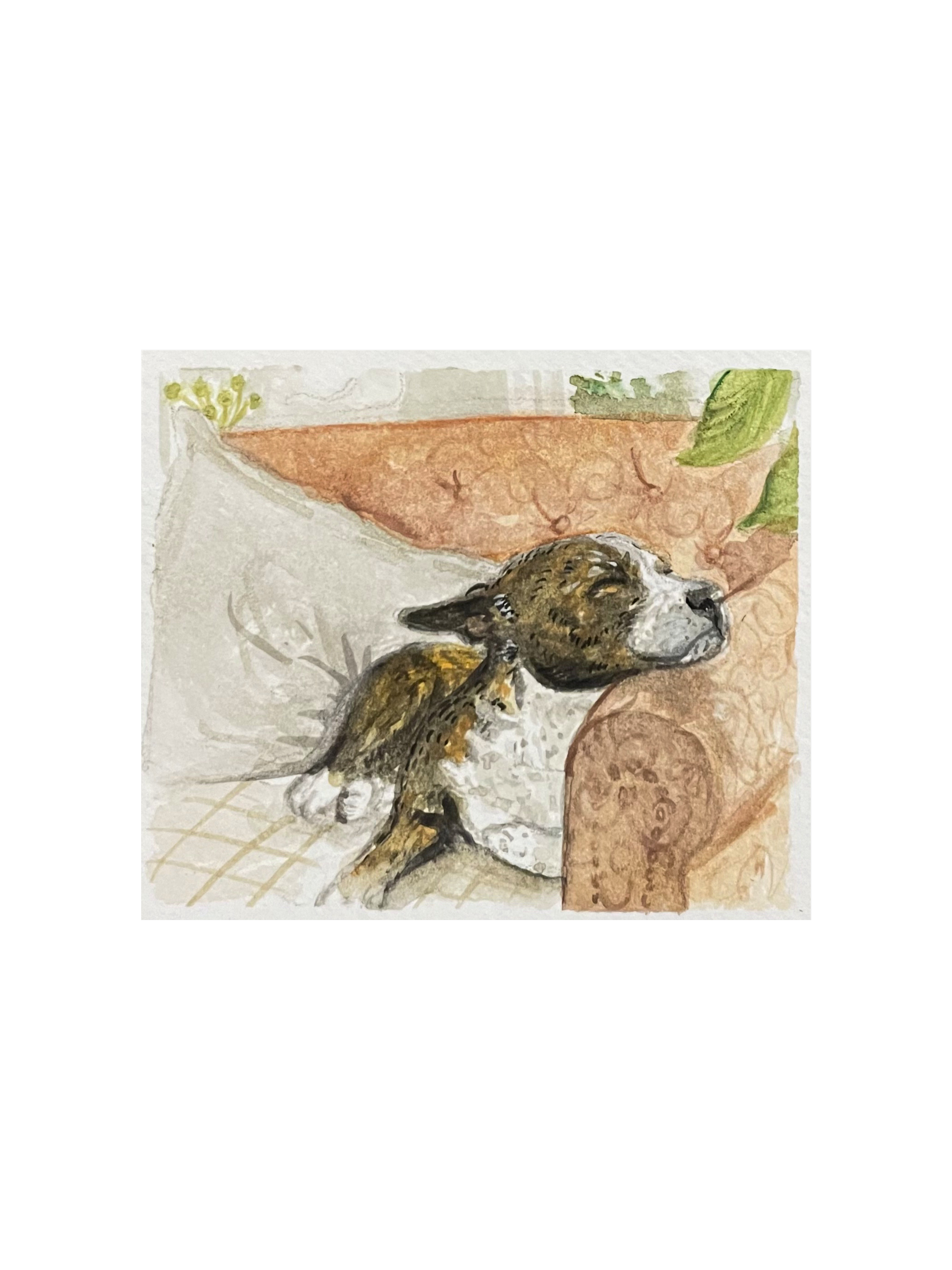 Custom Portrait