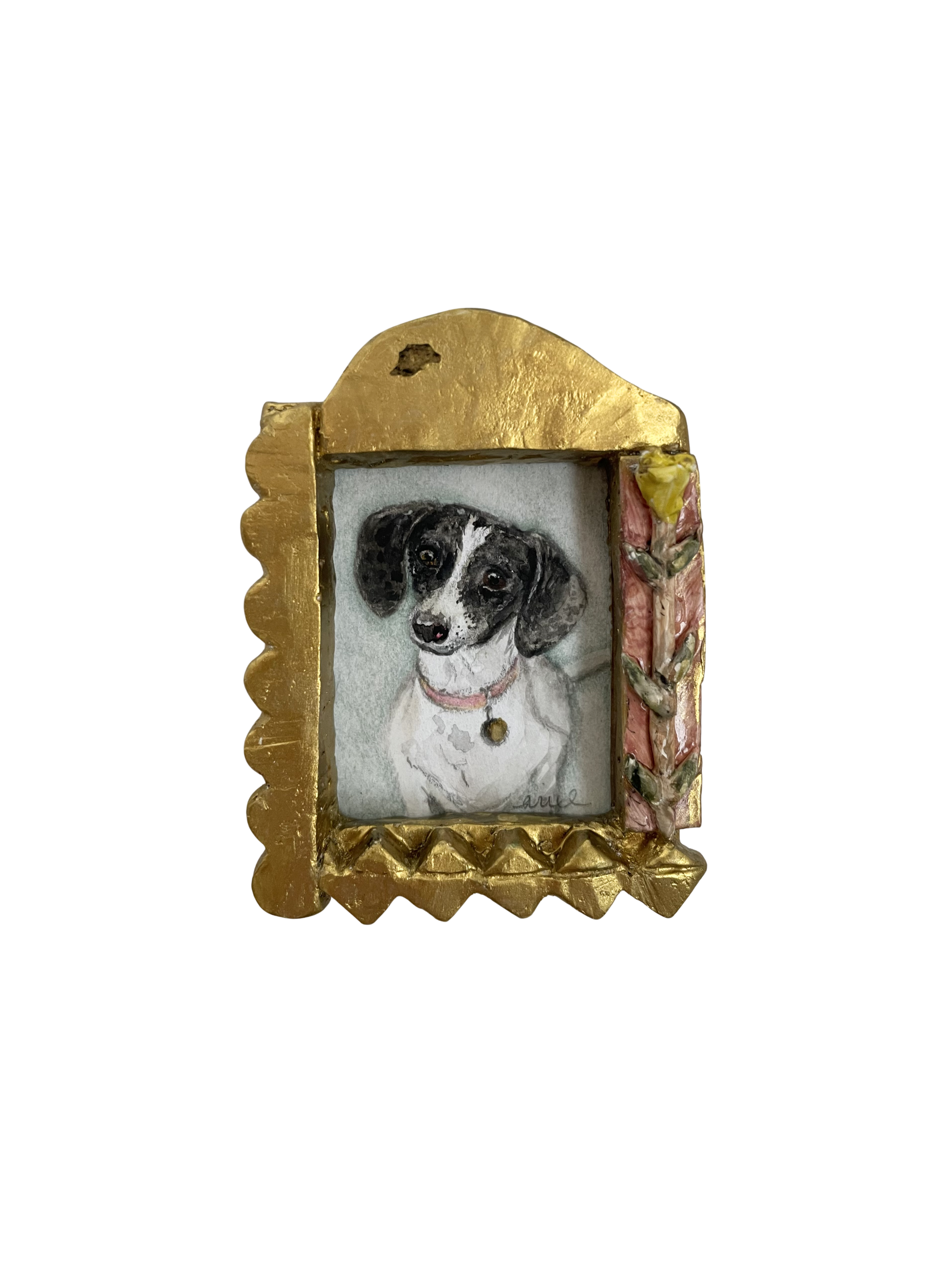 Custom Portrait