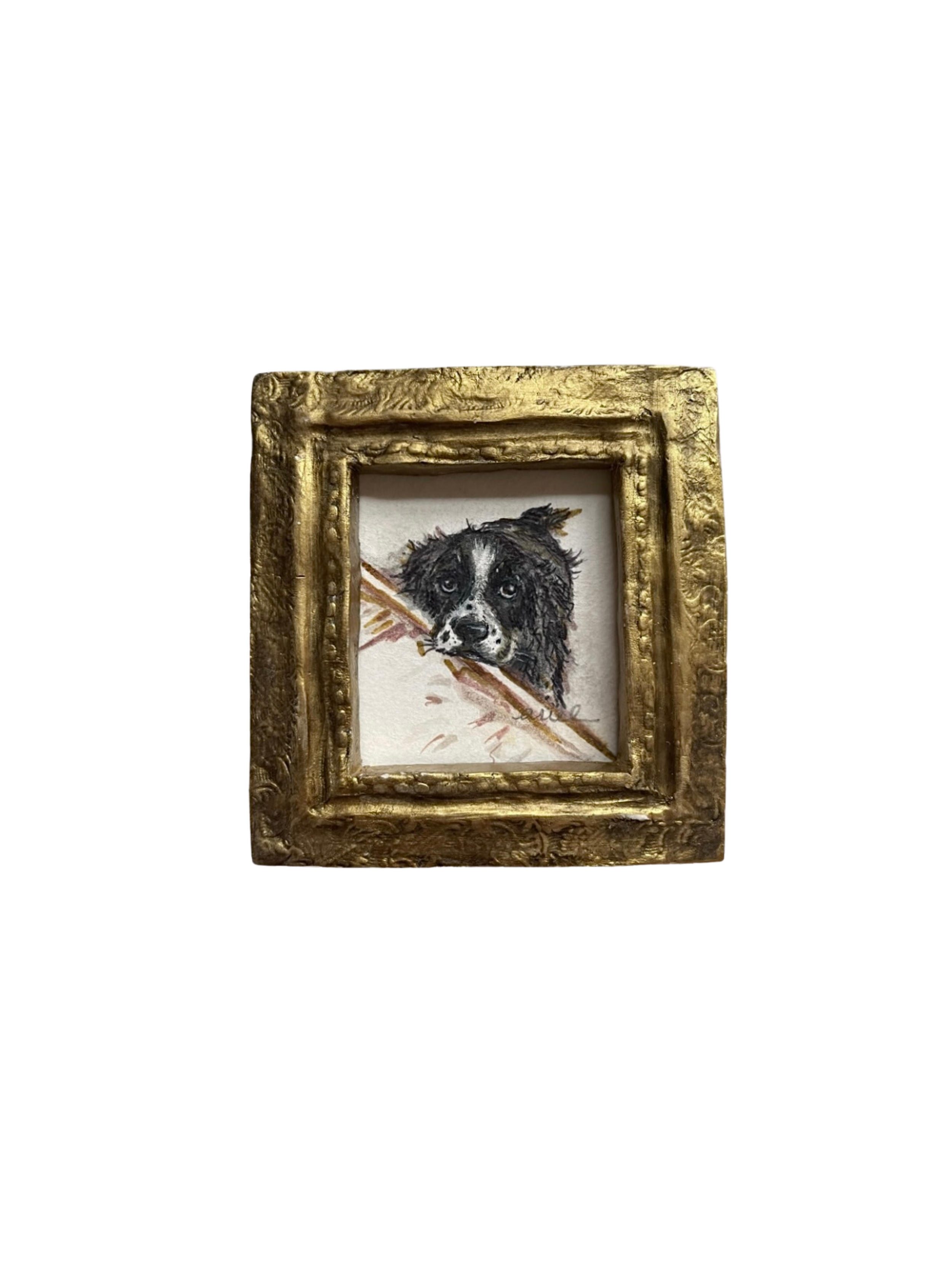 Custom Portrait
