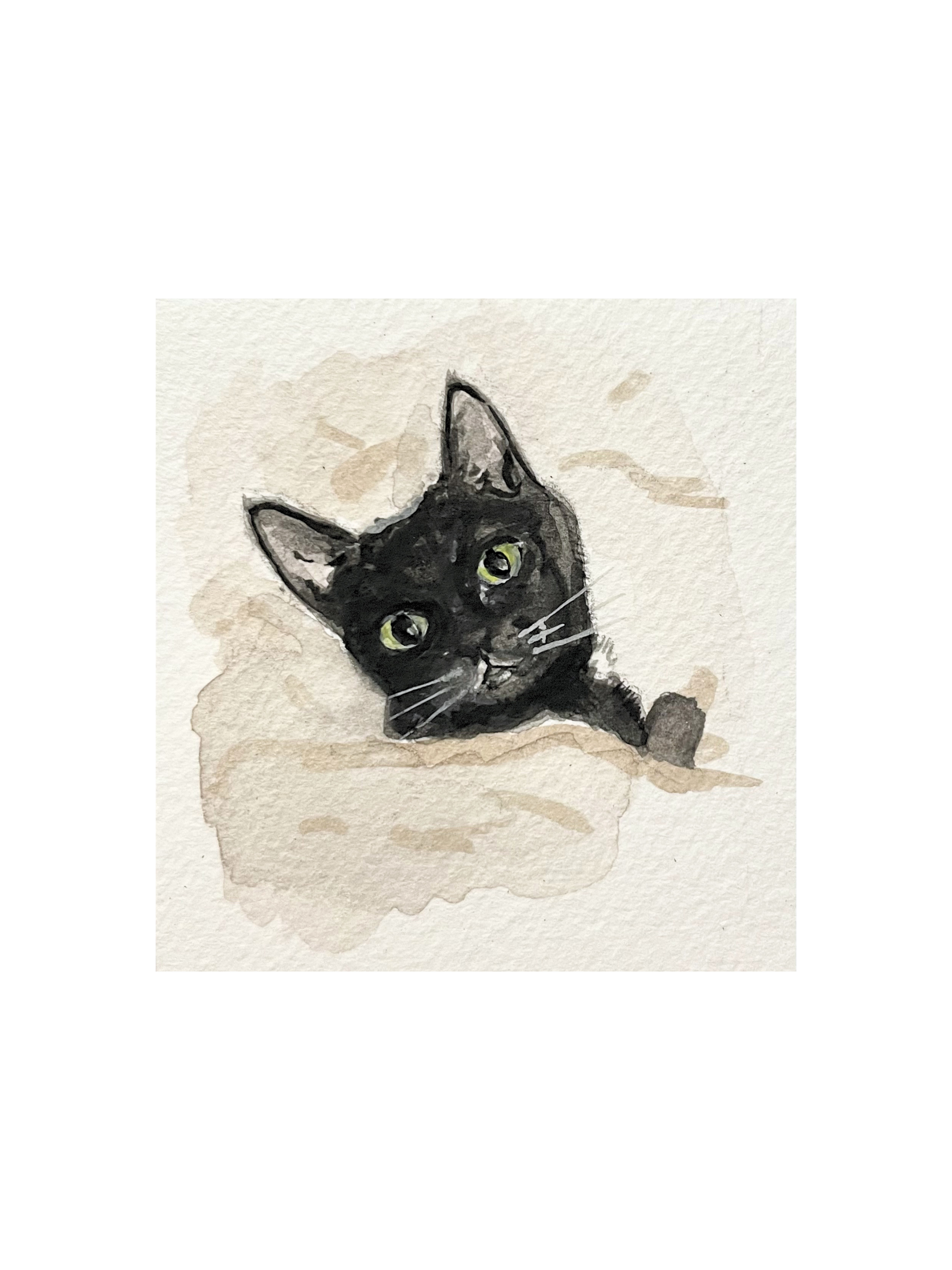 Custom Portrait